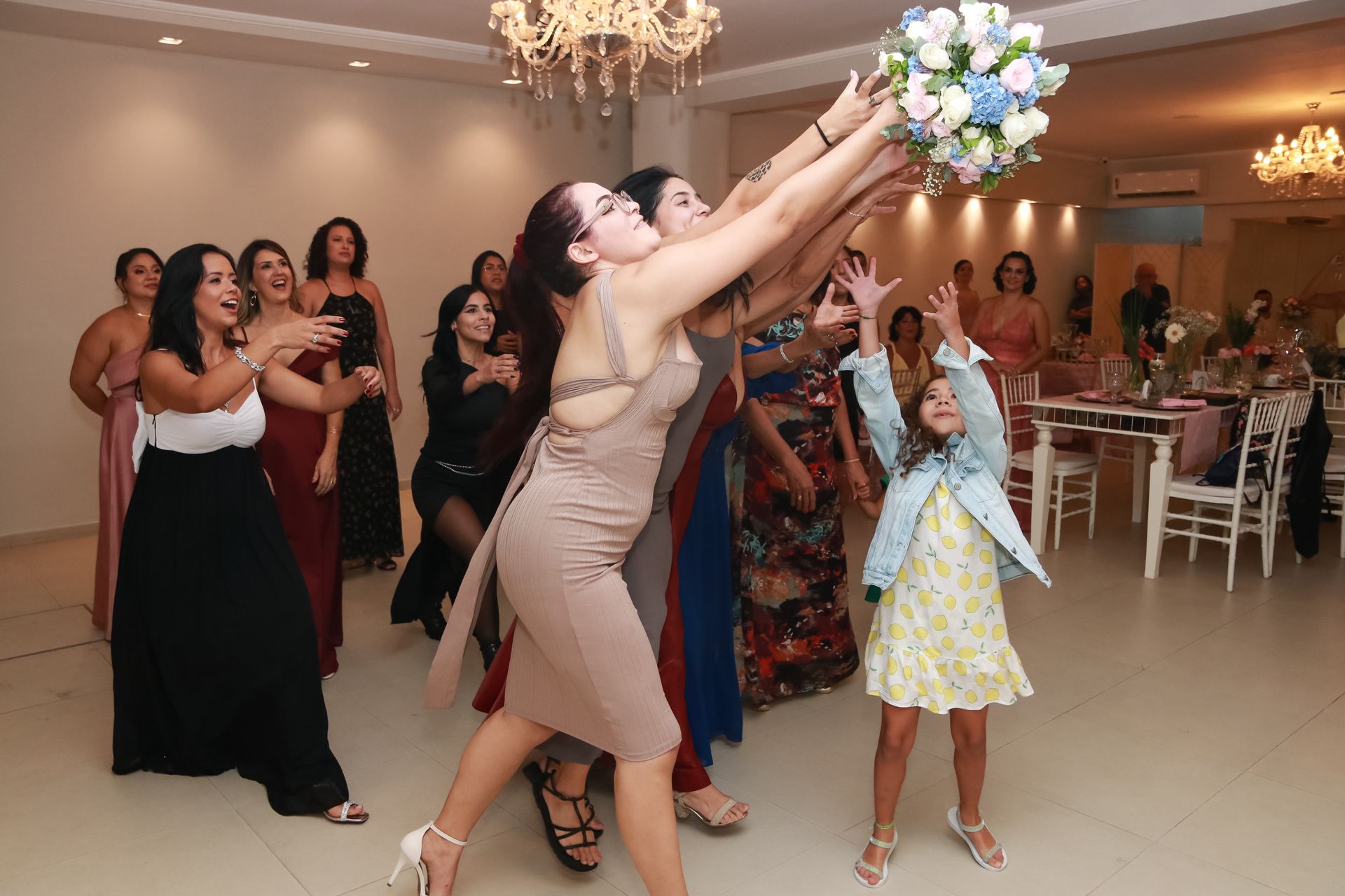 Onde o Amor Mora - 2 - 3