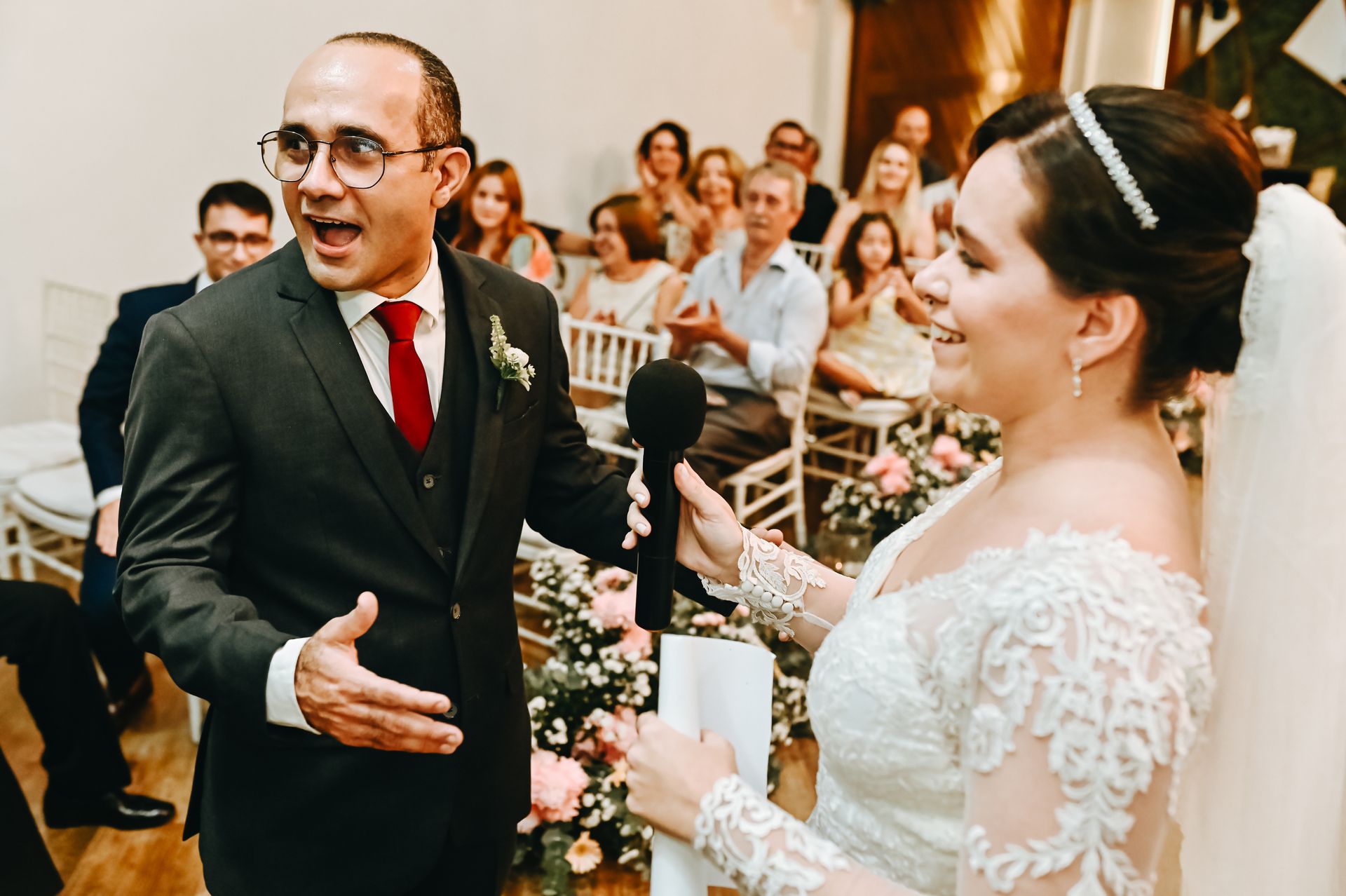 Onde o Amor Mora - 2 - 5