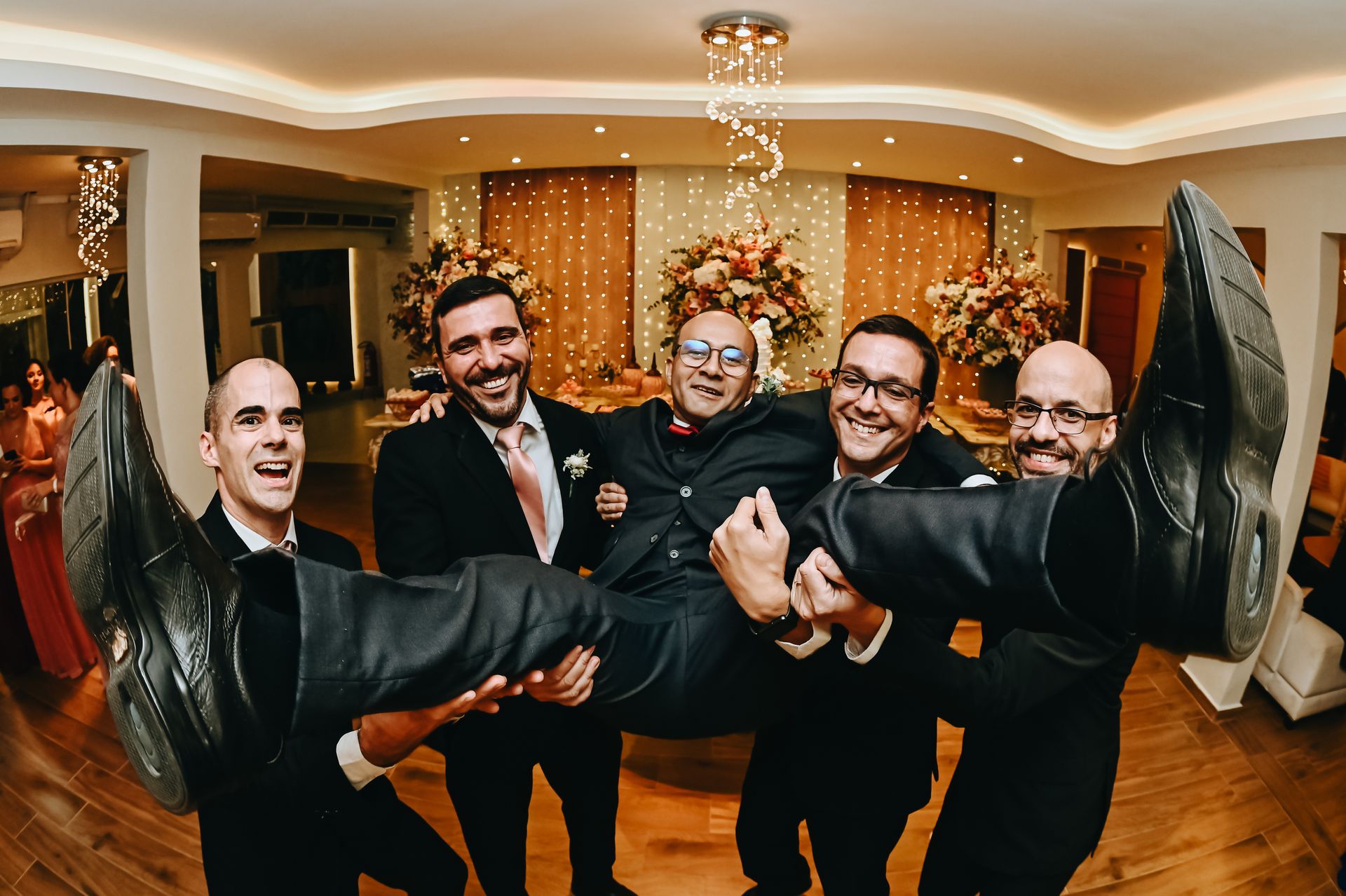 Onde o Amor Mora - 2 - 11