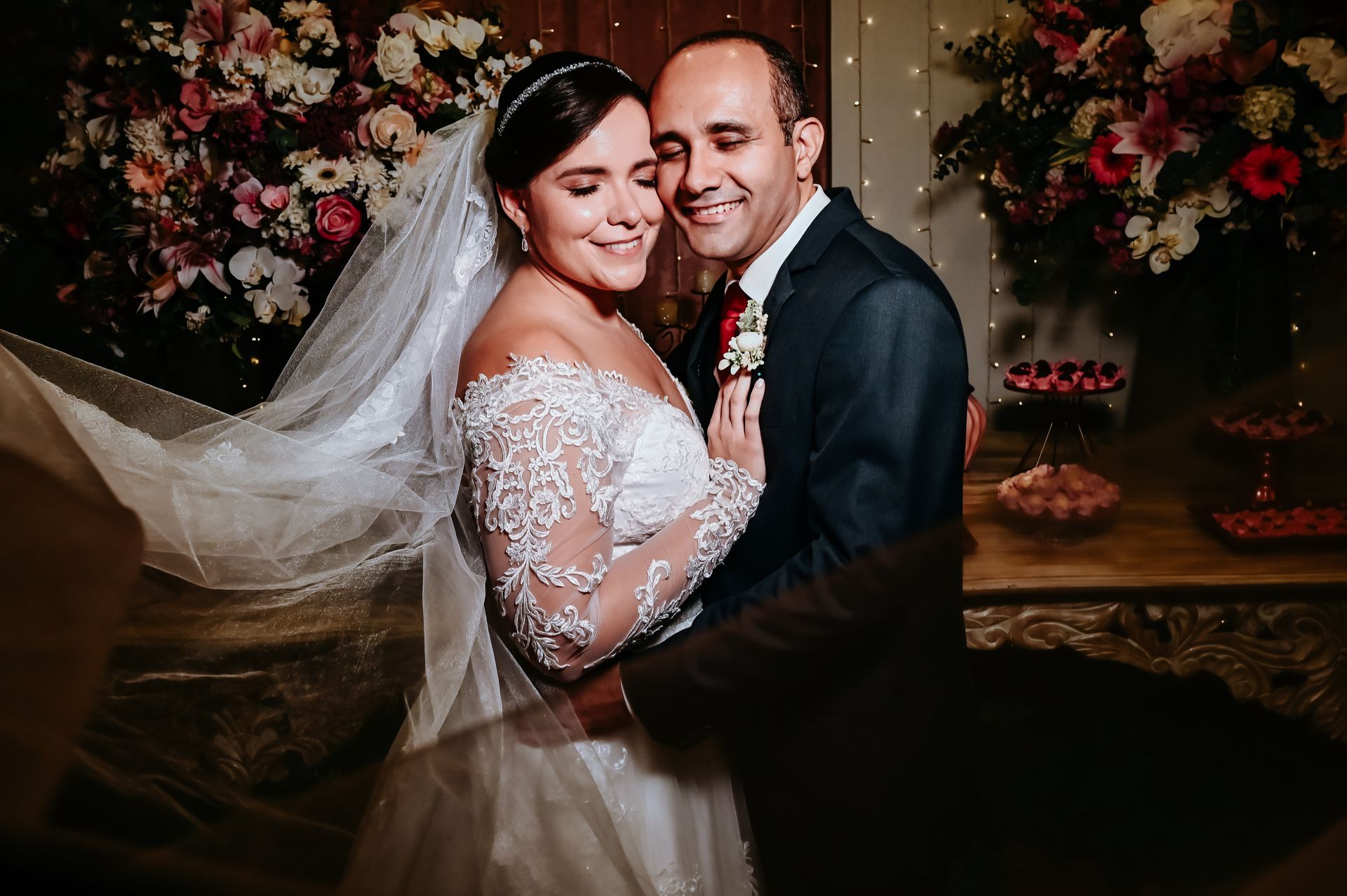 Onde o Amor Mora - 2 - 16