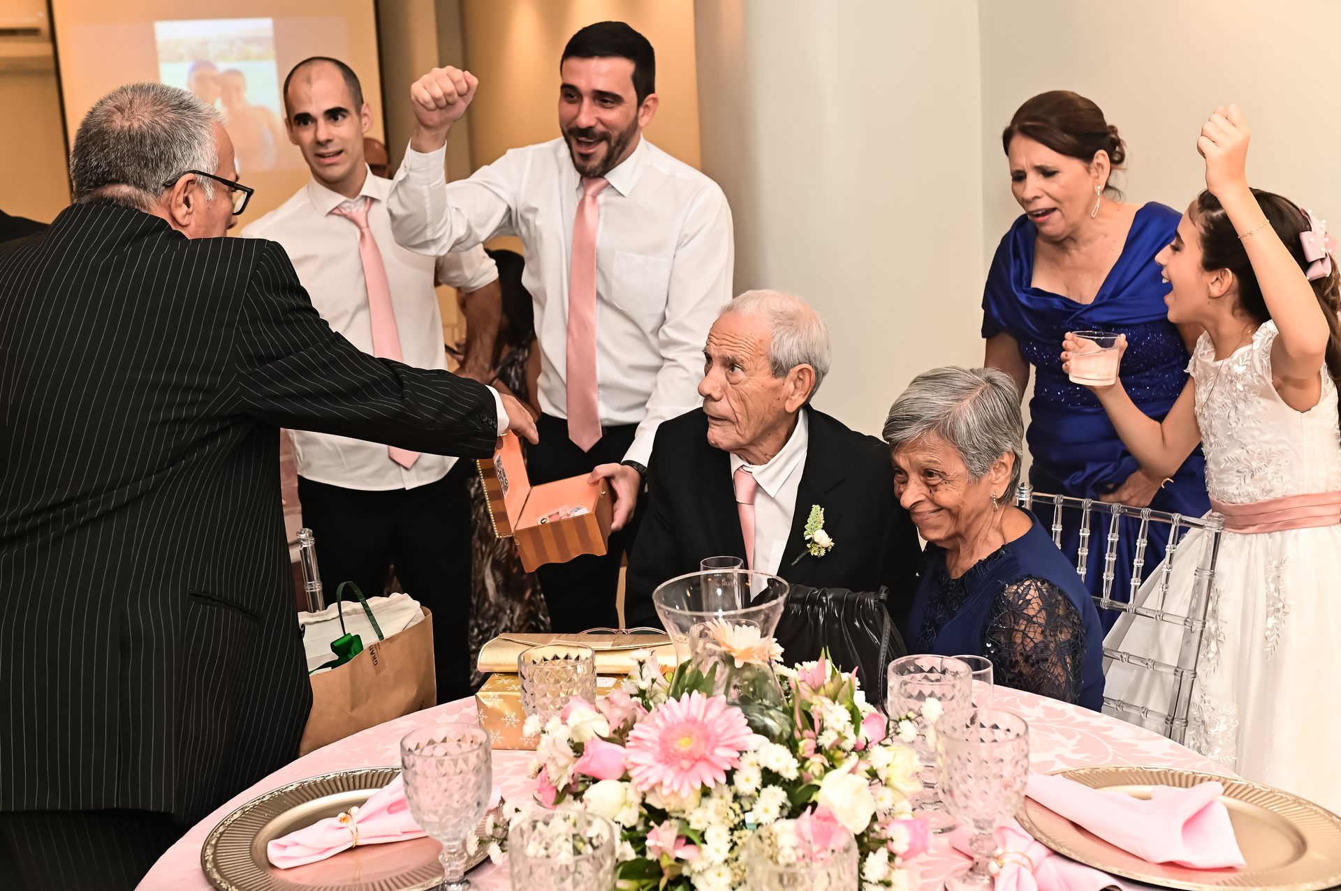 Onde o Amor Mora - 2 - 13