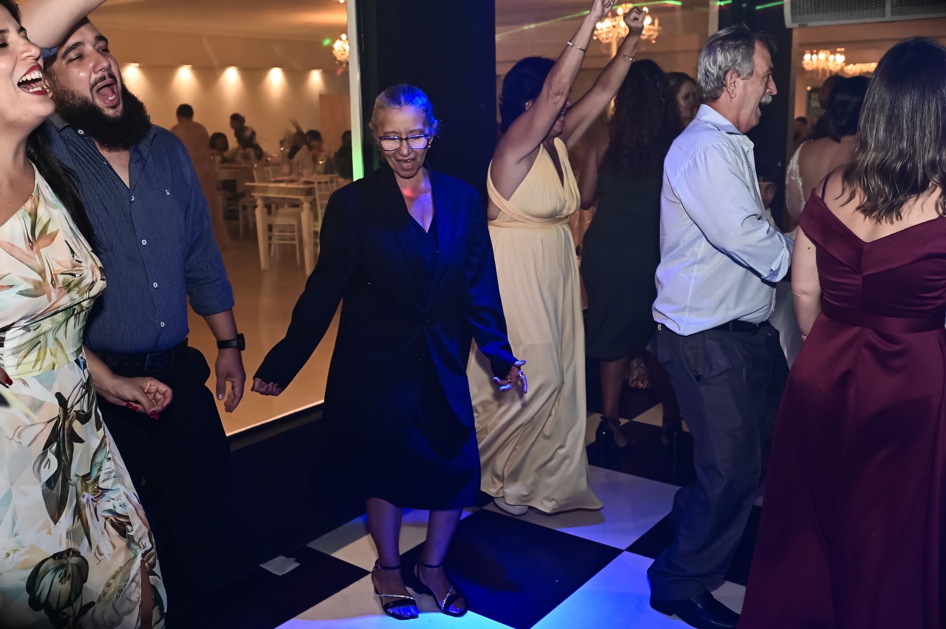 Onde o Amor Mora - 2 - 18