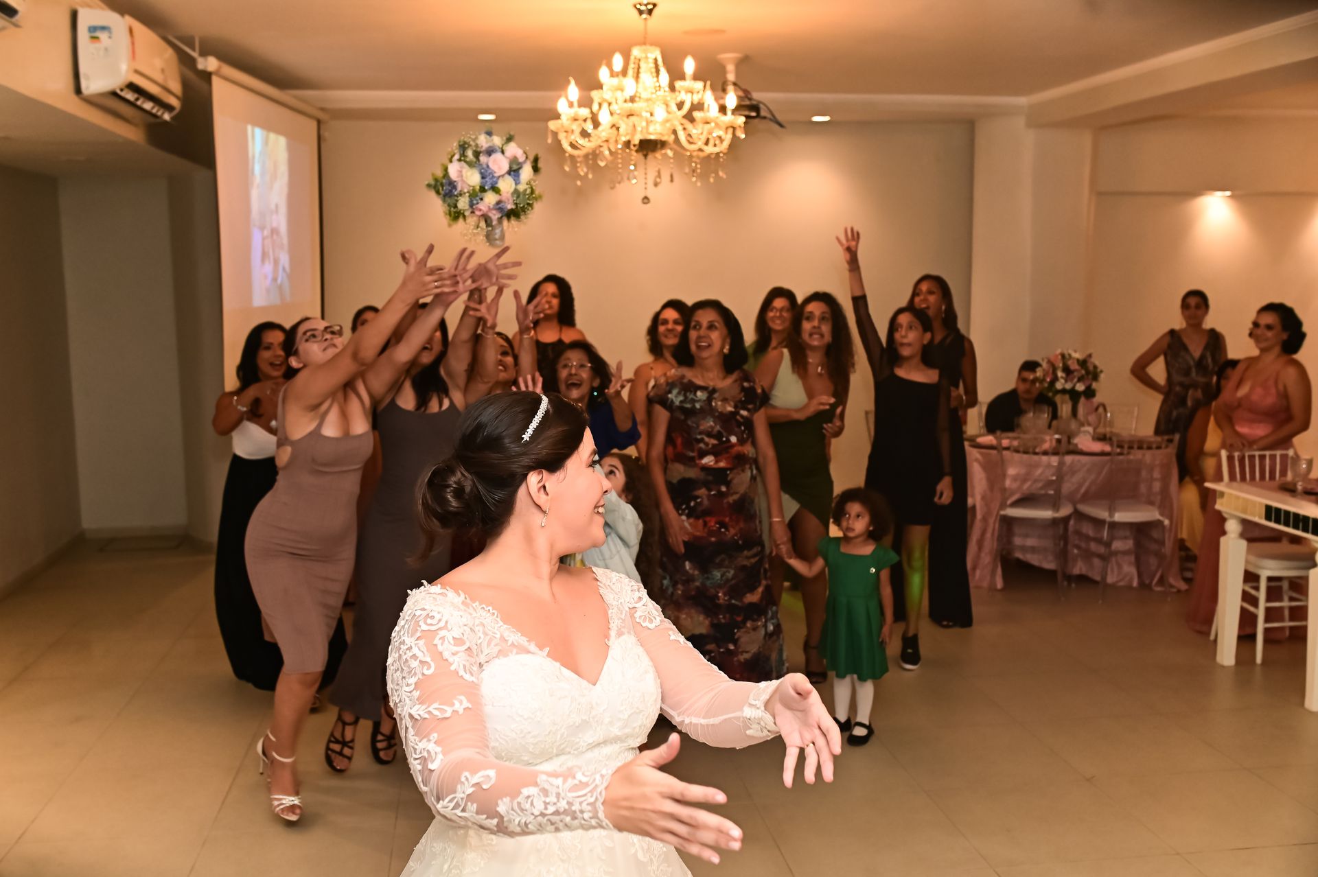 Onde o Amor Mora - 2 - 22