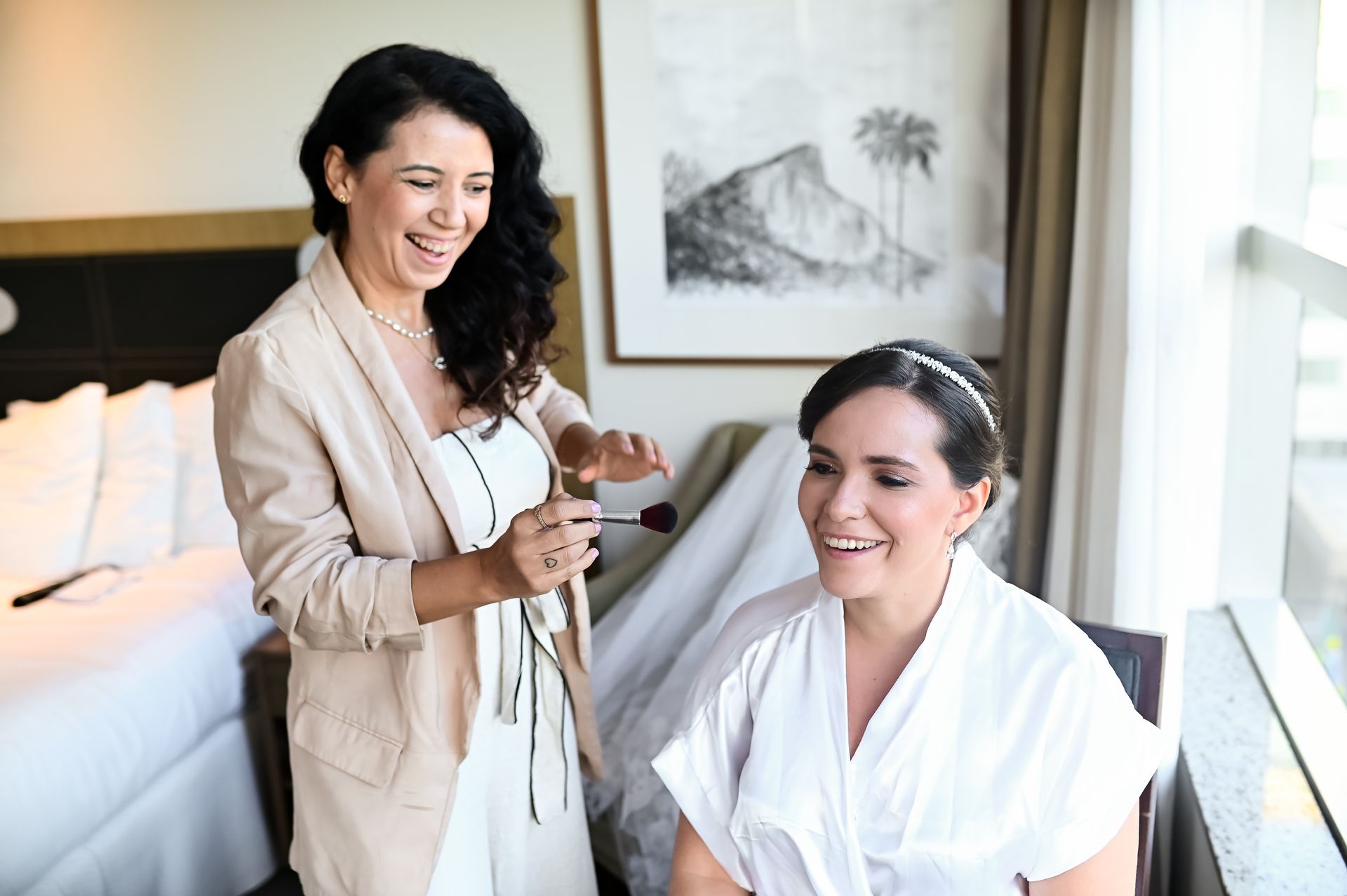 Onde o Amor Mora - 2 - 19