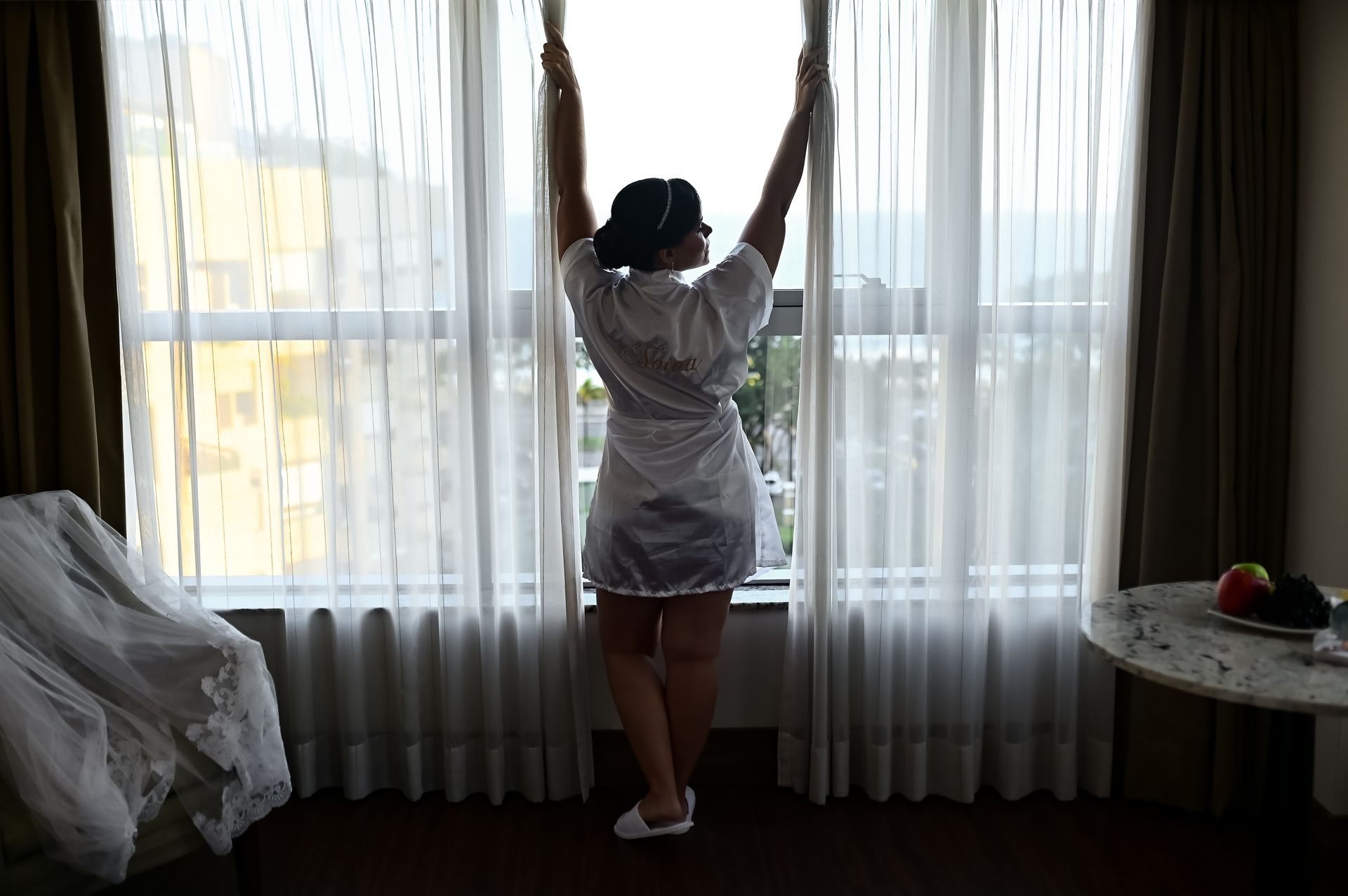 Onde o Amor Mora - 2 - 26