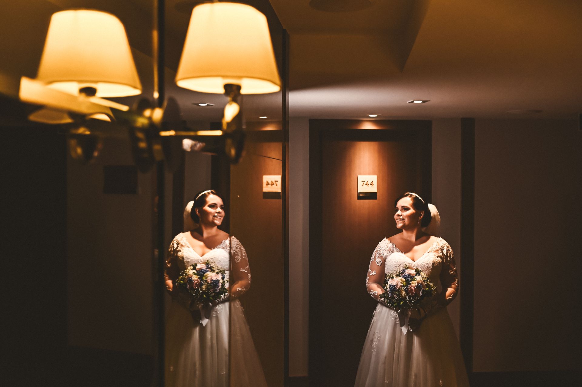 Onde o Amor Mora - 2 - 35