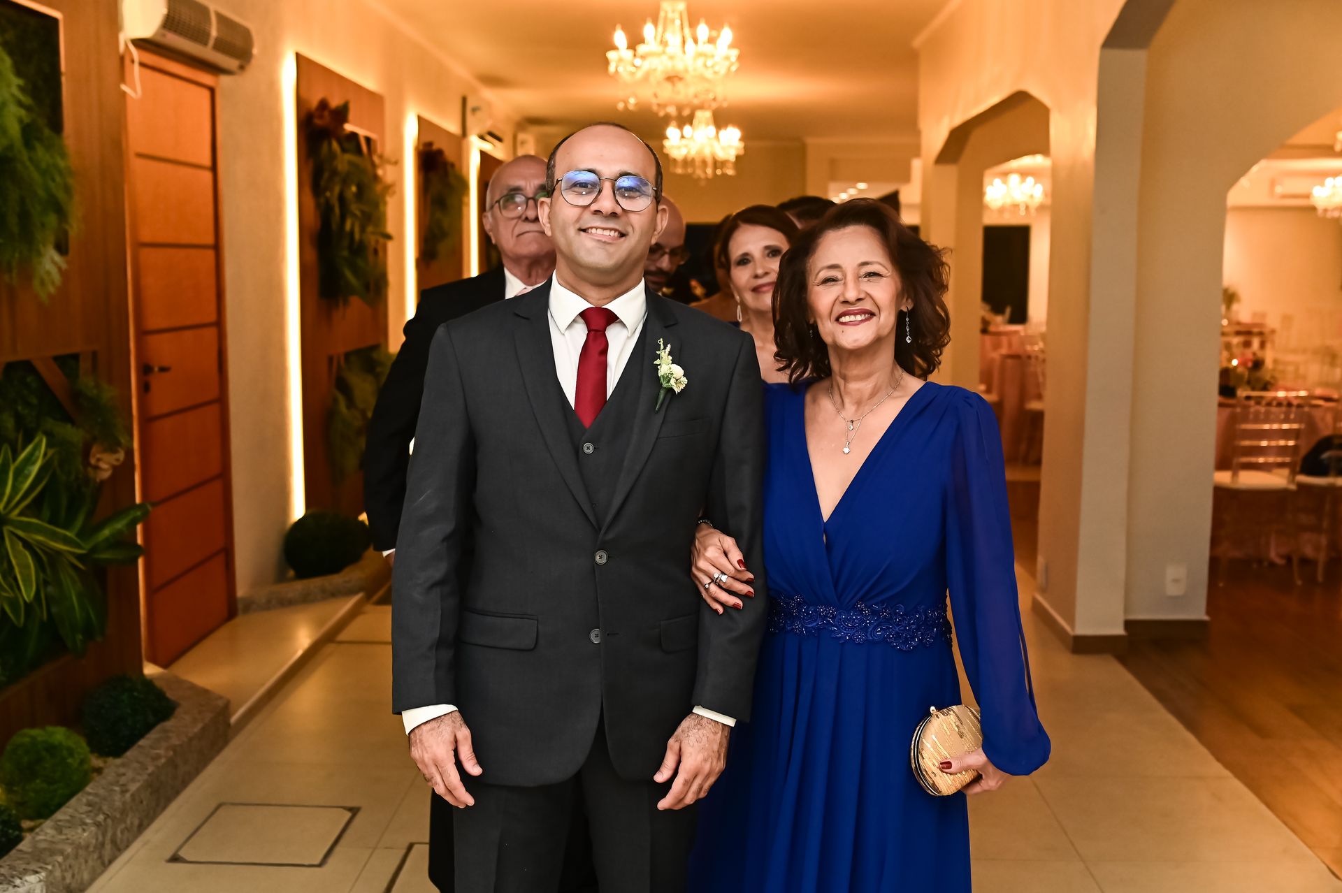 Onde o Amor Mora - 2 - 38