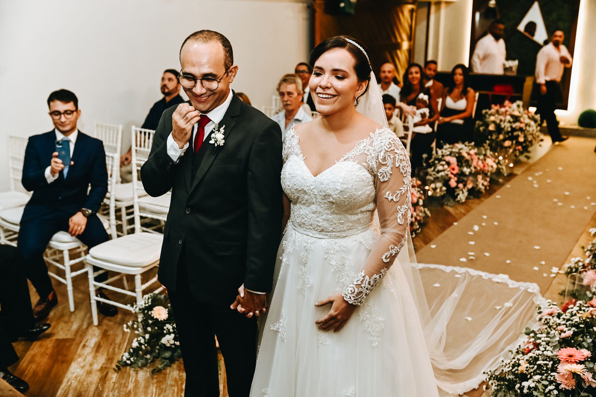 Onde o Amor Mora - 2 - 45