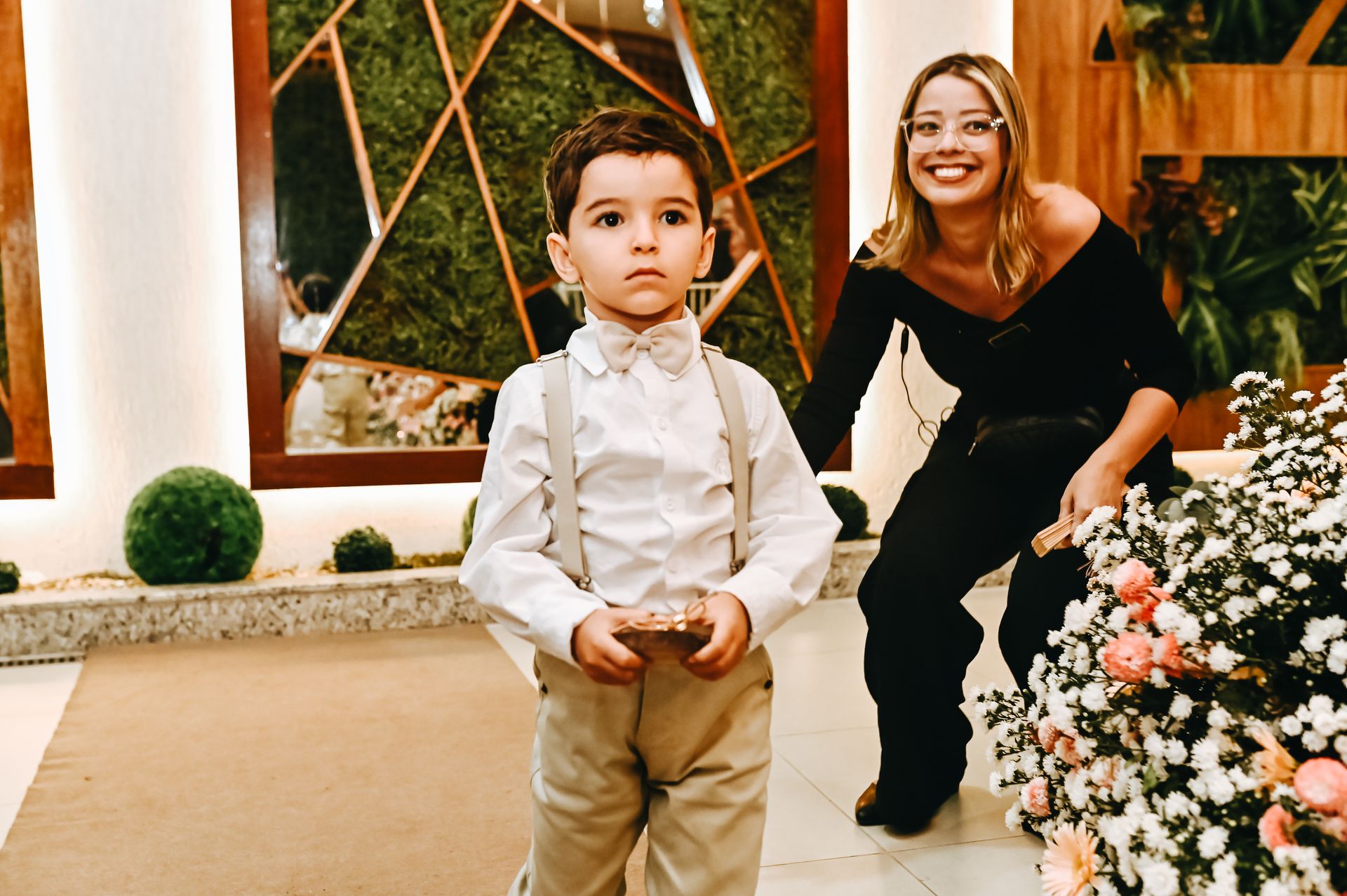 Onde o Amor Mora - 2 - 42