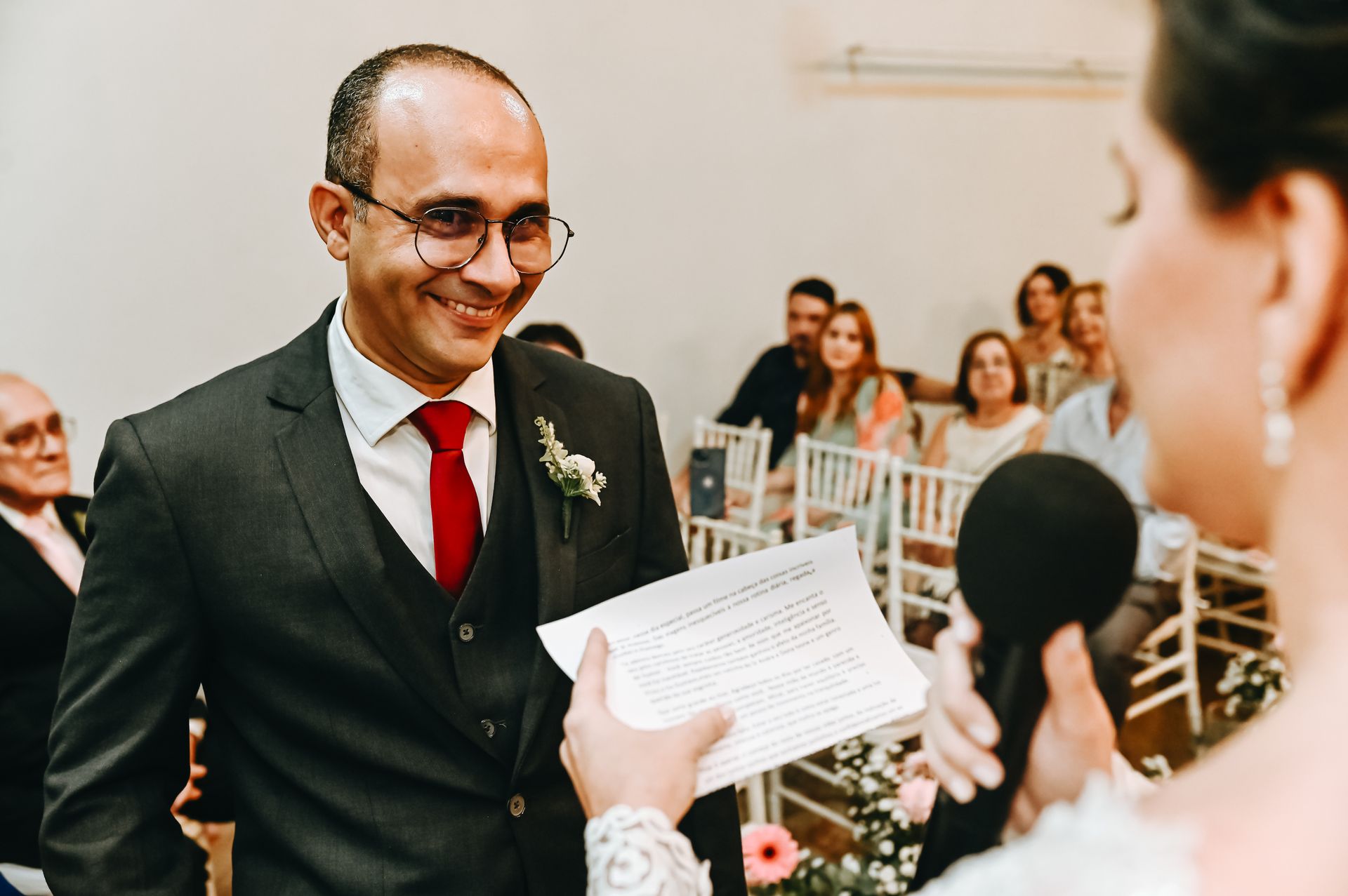 Onde o Amor Mora - 2 - 43