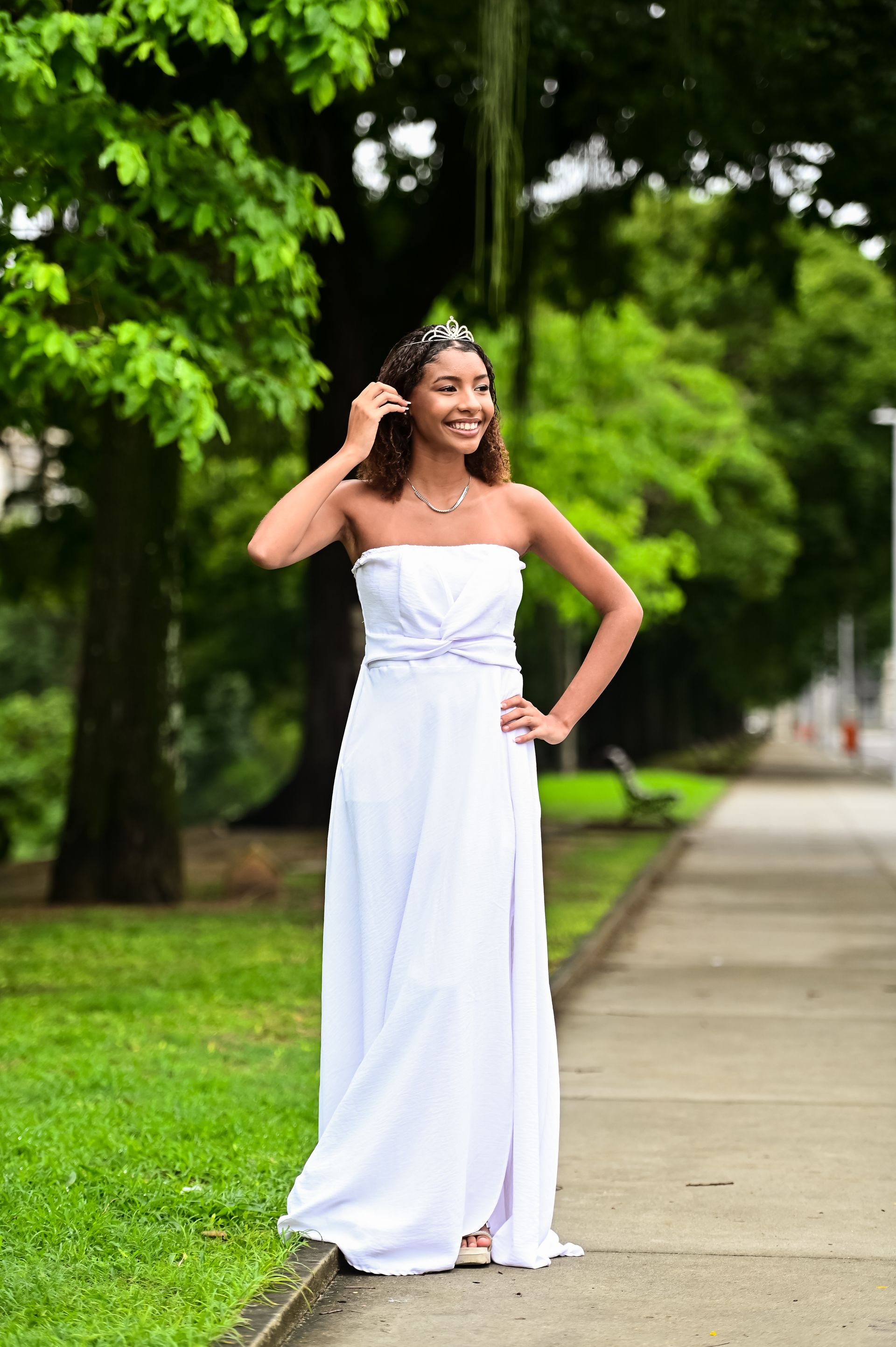 Isa: O Encanto de um Novo Ciclo - 2 - 0