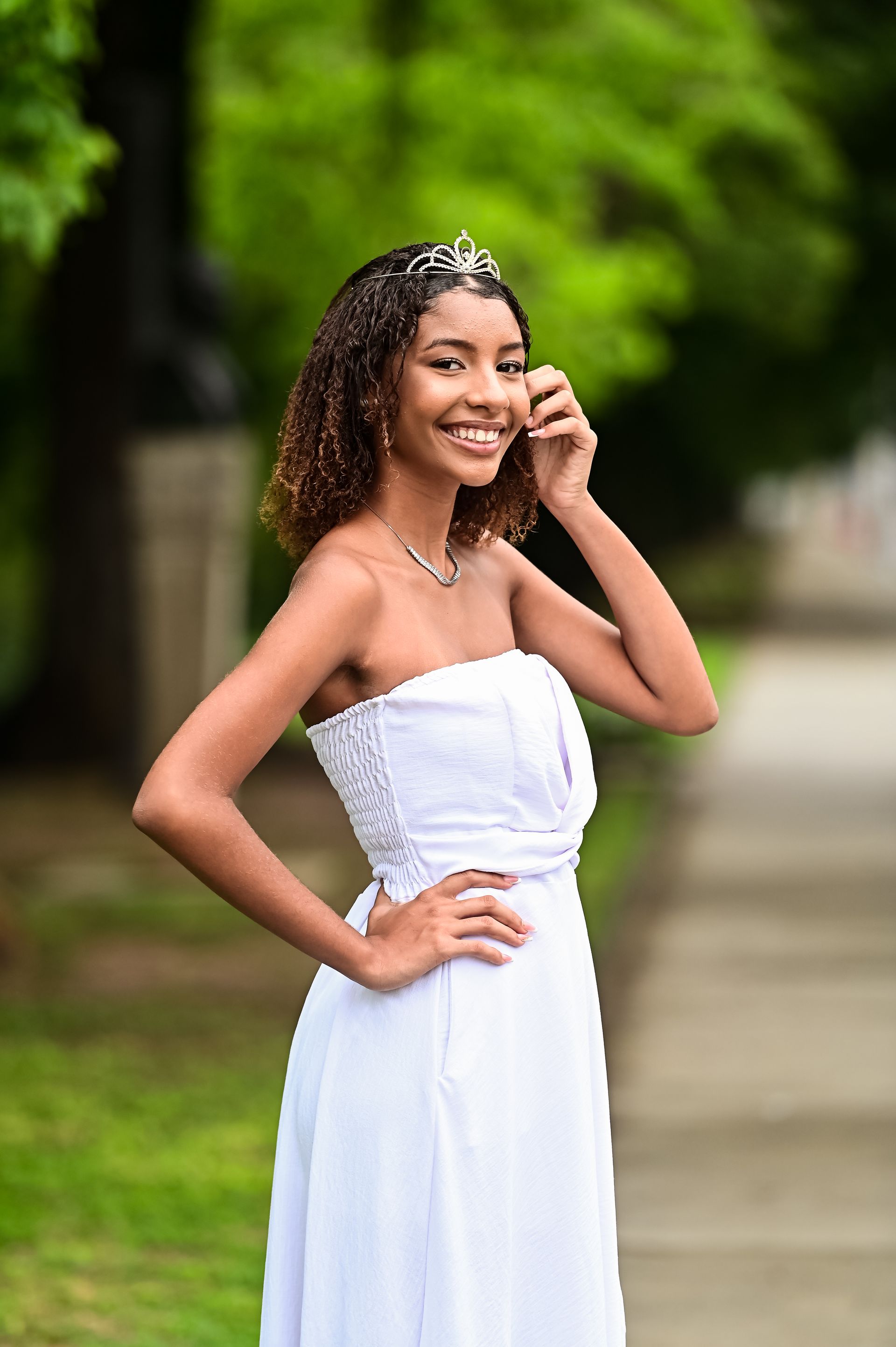 Isa: O Encanto de um Novo Ciclo - 2 - 3