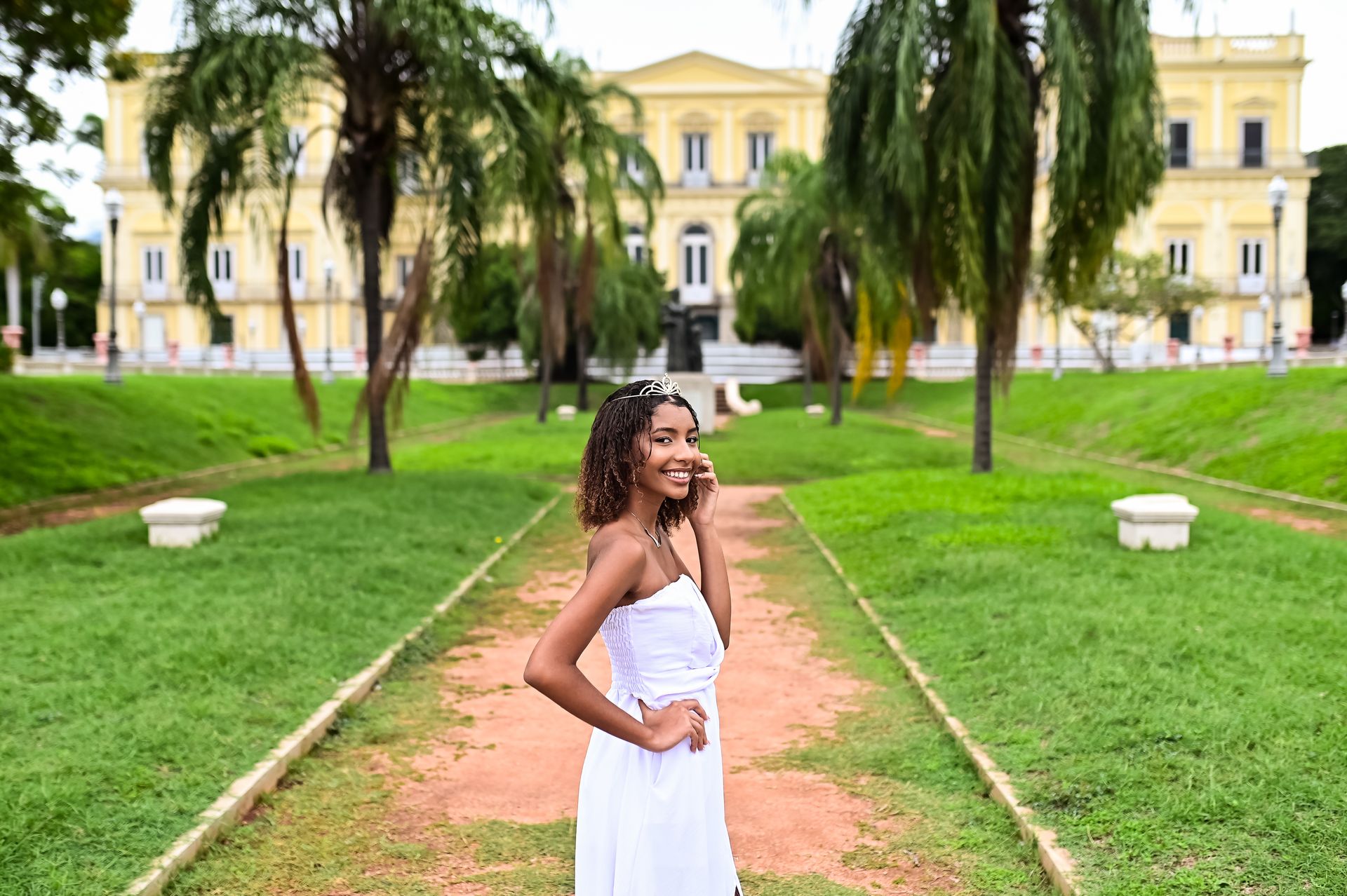 Isa: O Encanto de um Novo Ciclo - 2 - 6