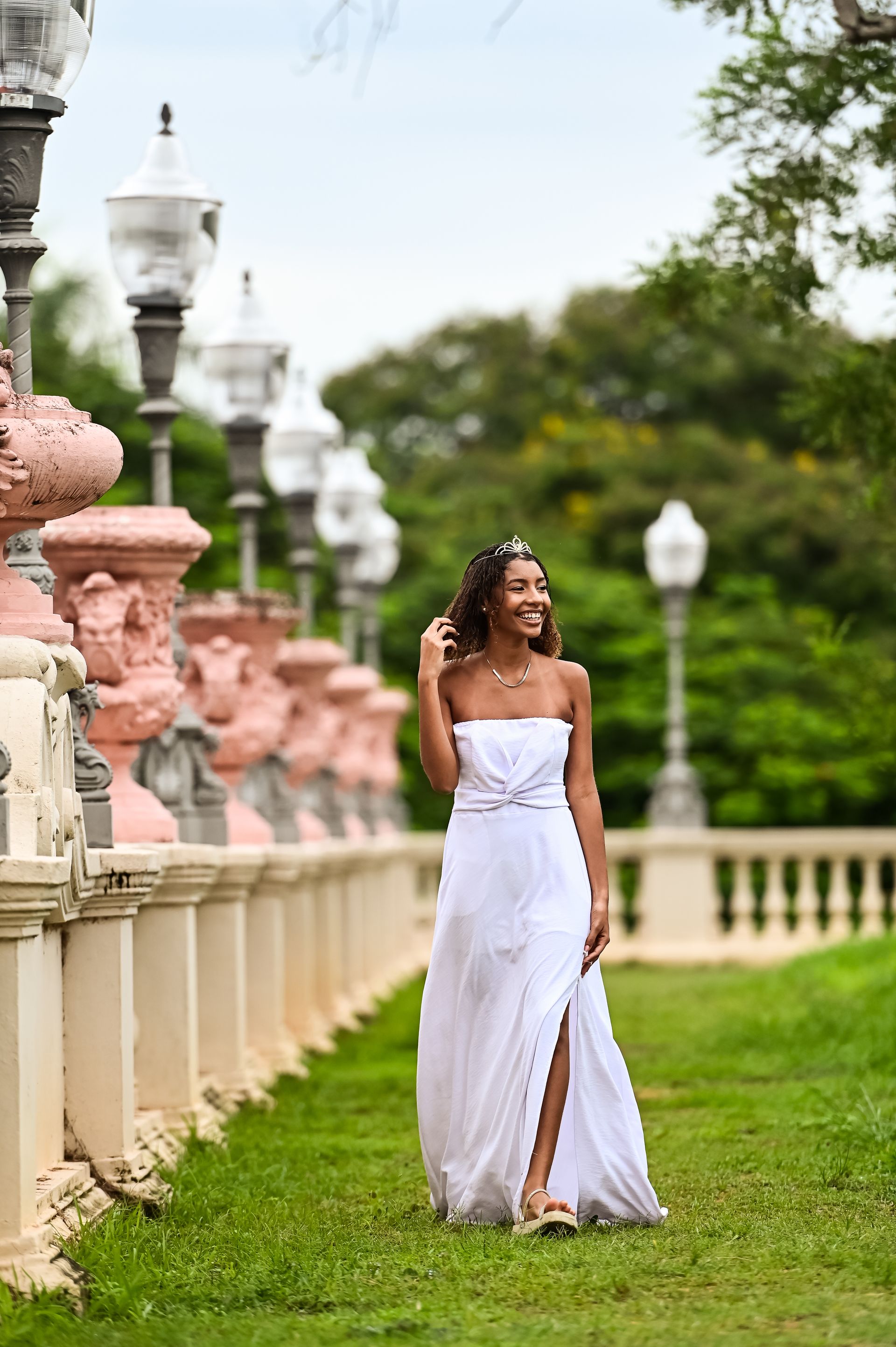 Isa: O Encanto de um Novo Ciclo - 2 - 11