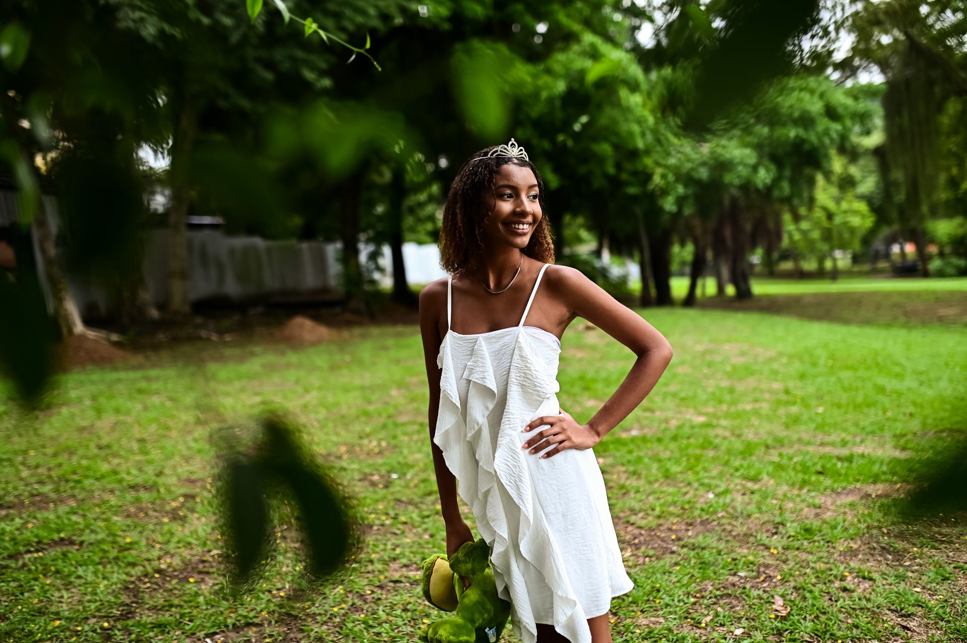 Isa: O Encanto de um Novo Ciclo - 2 - 17