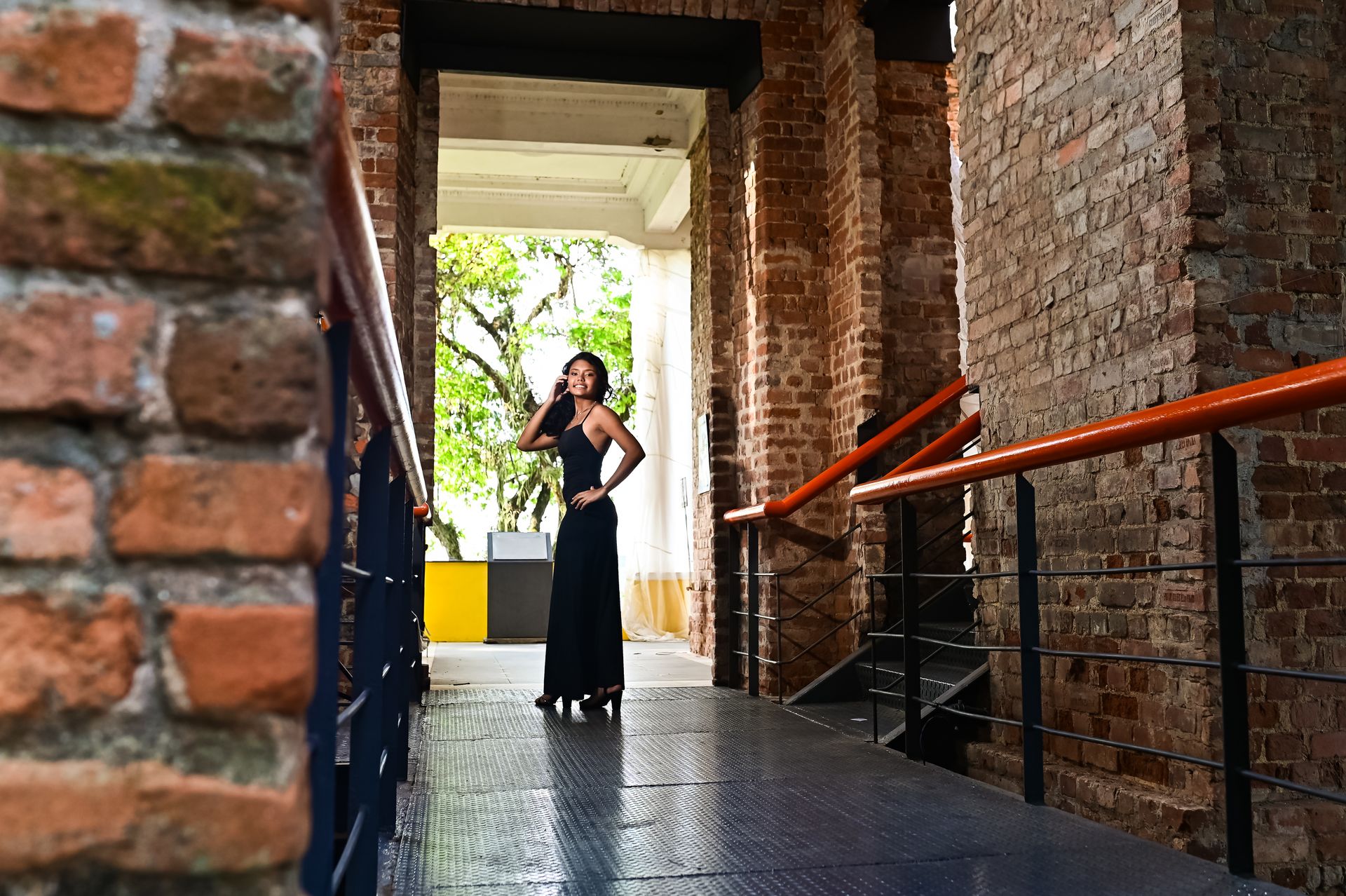 Florescer: Os 15 Anos de Ester - 2 - 4