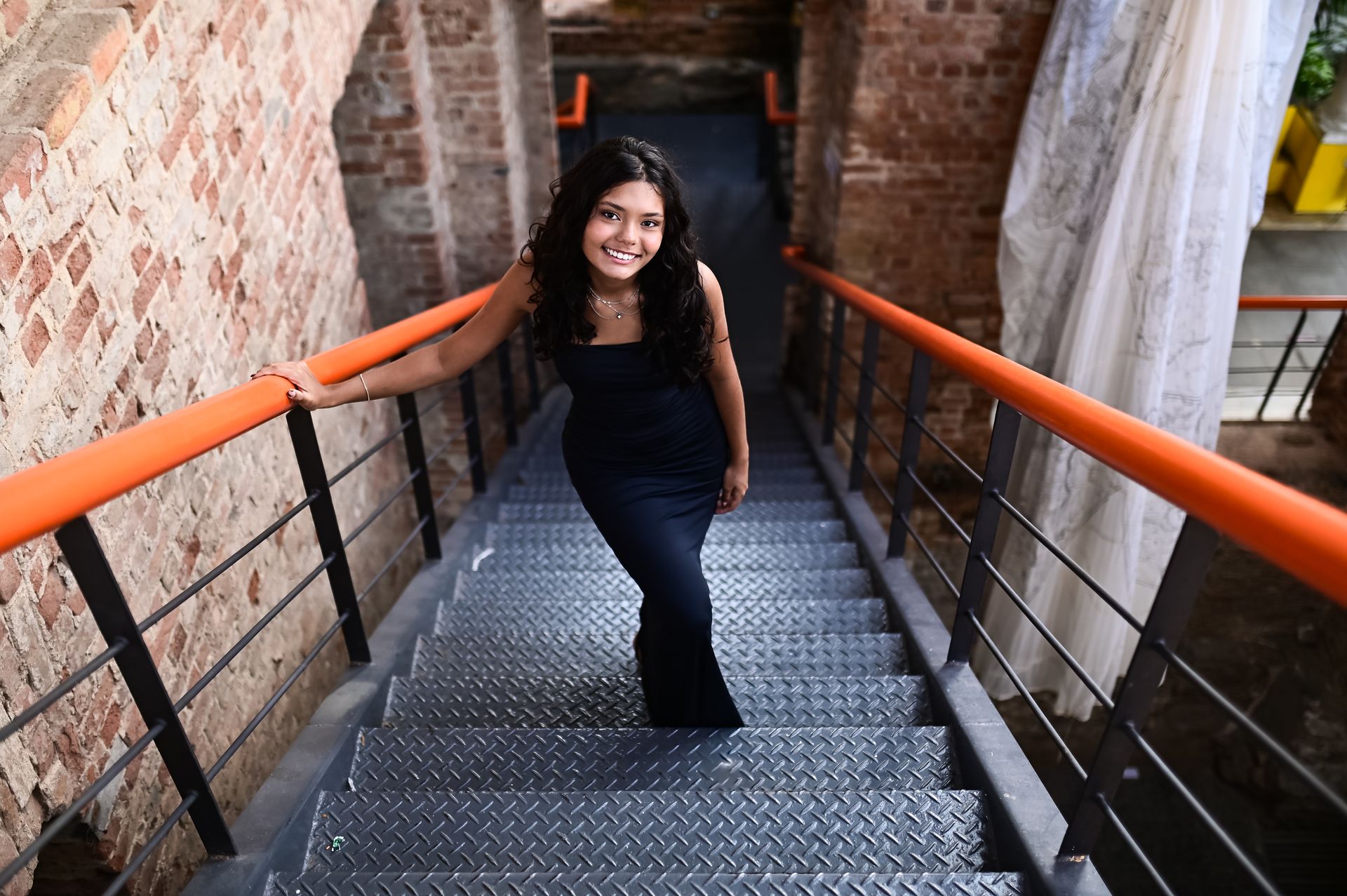 Florescer: Os 15 Anos de Ester - 2 - 5