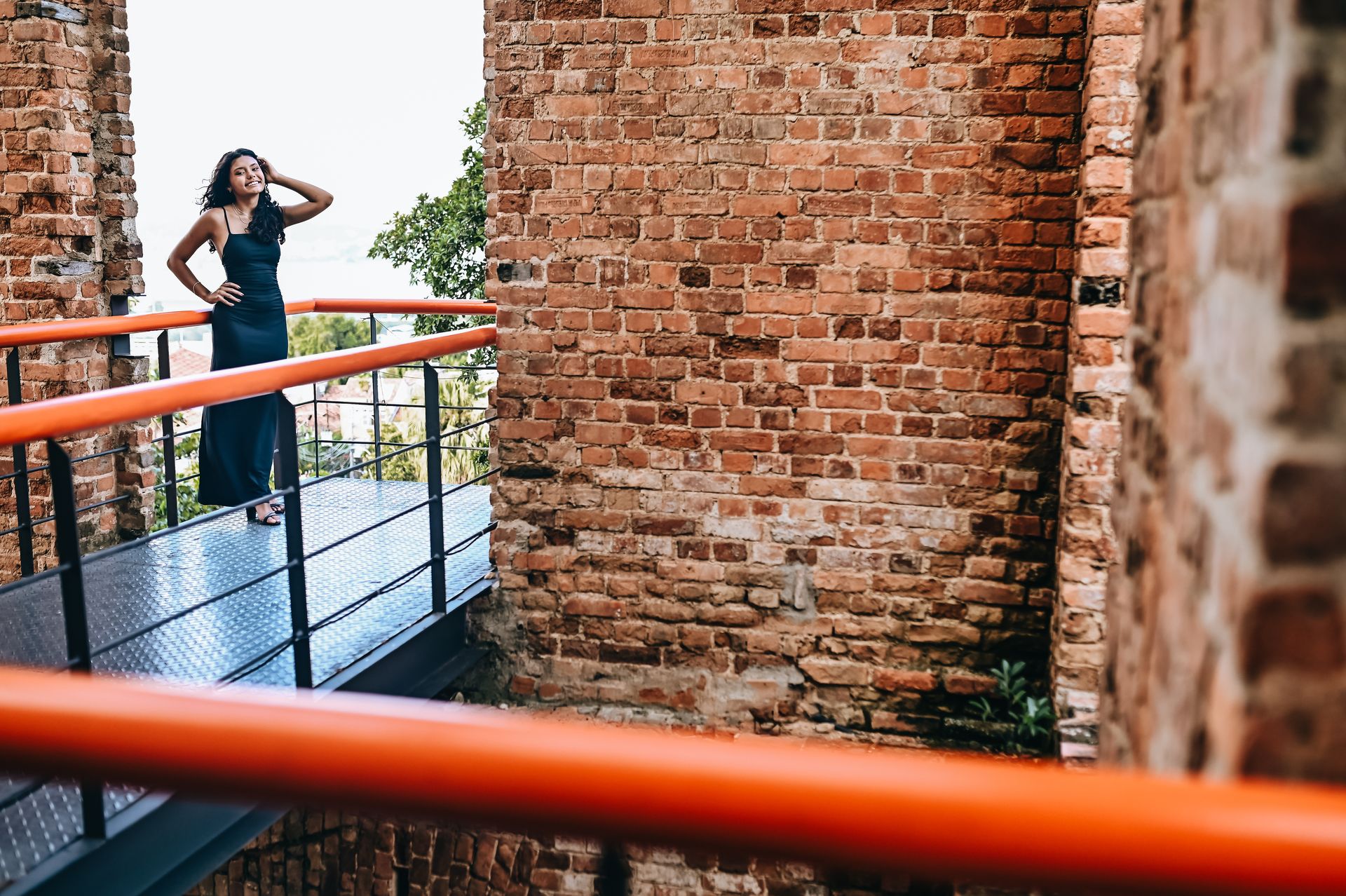 Florescer: Os 15 Anos de Ester - 2 - 6