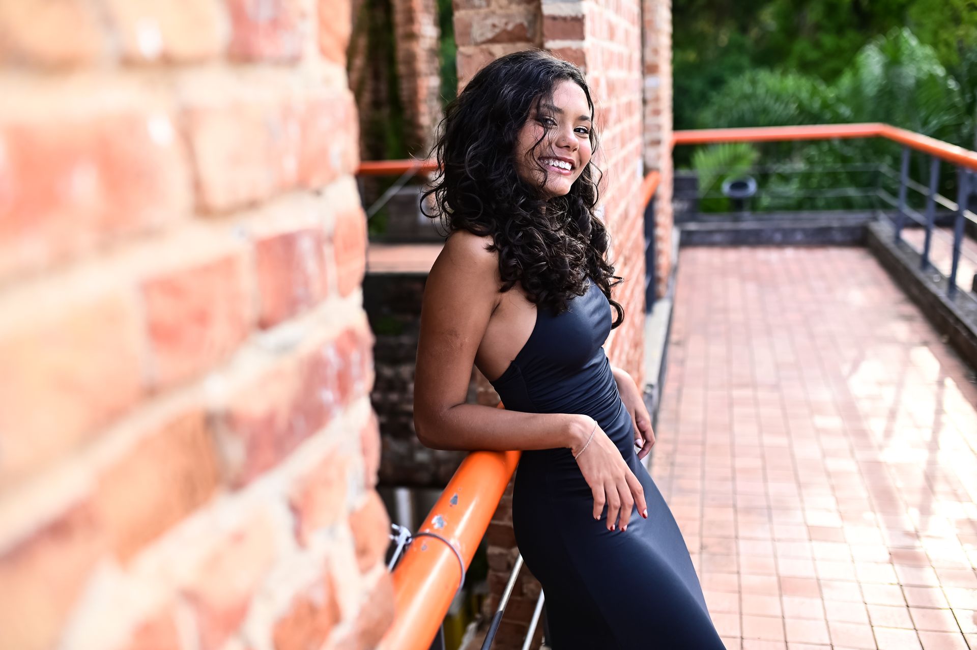 Florescer: Os 15 Anos de Ester - 2 - 7