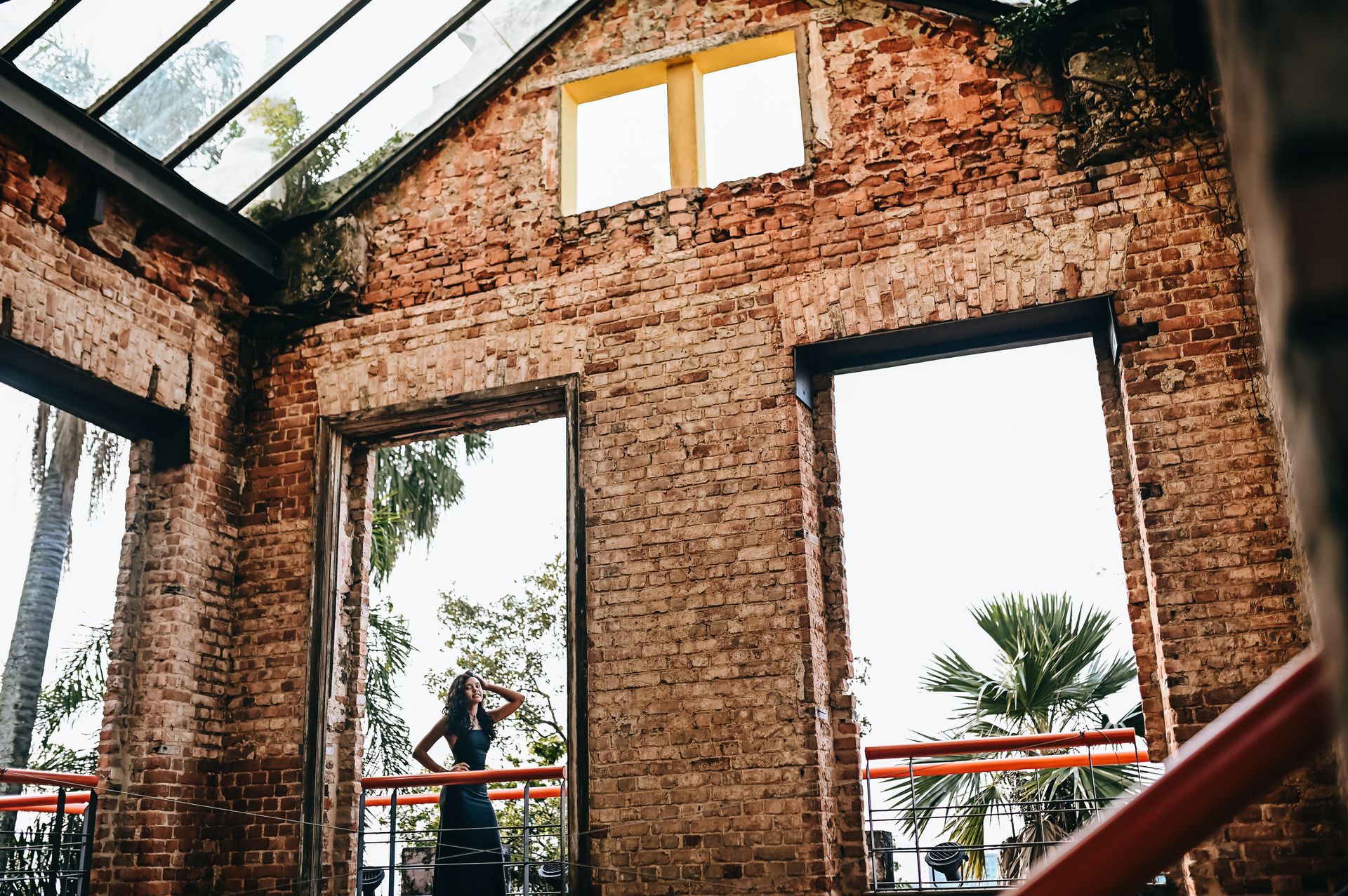 Florescer: Os 15 Anos de Ester - 2 - 9