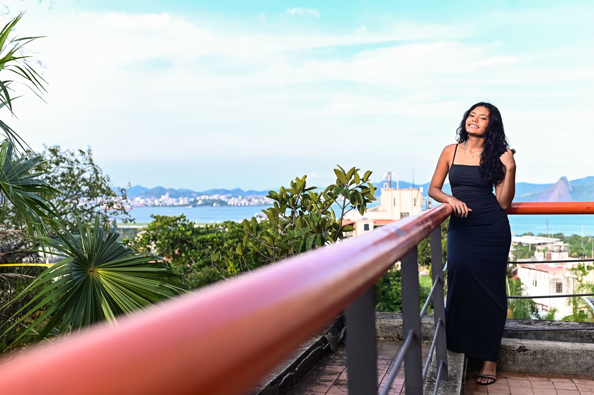 Florescer: Os 15 Anos de Ester - 2 - 11