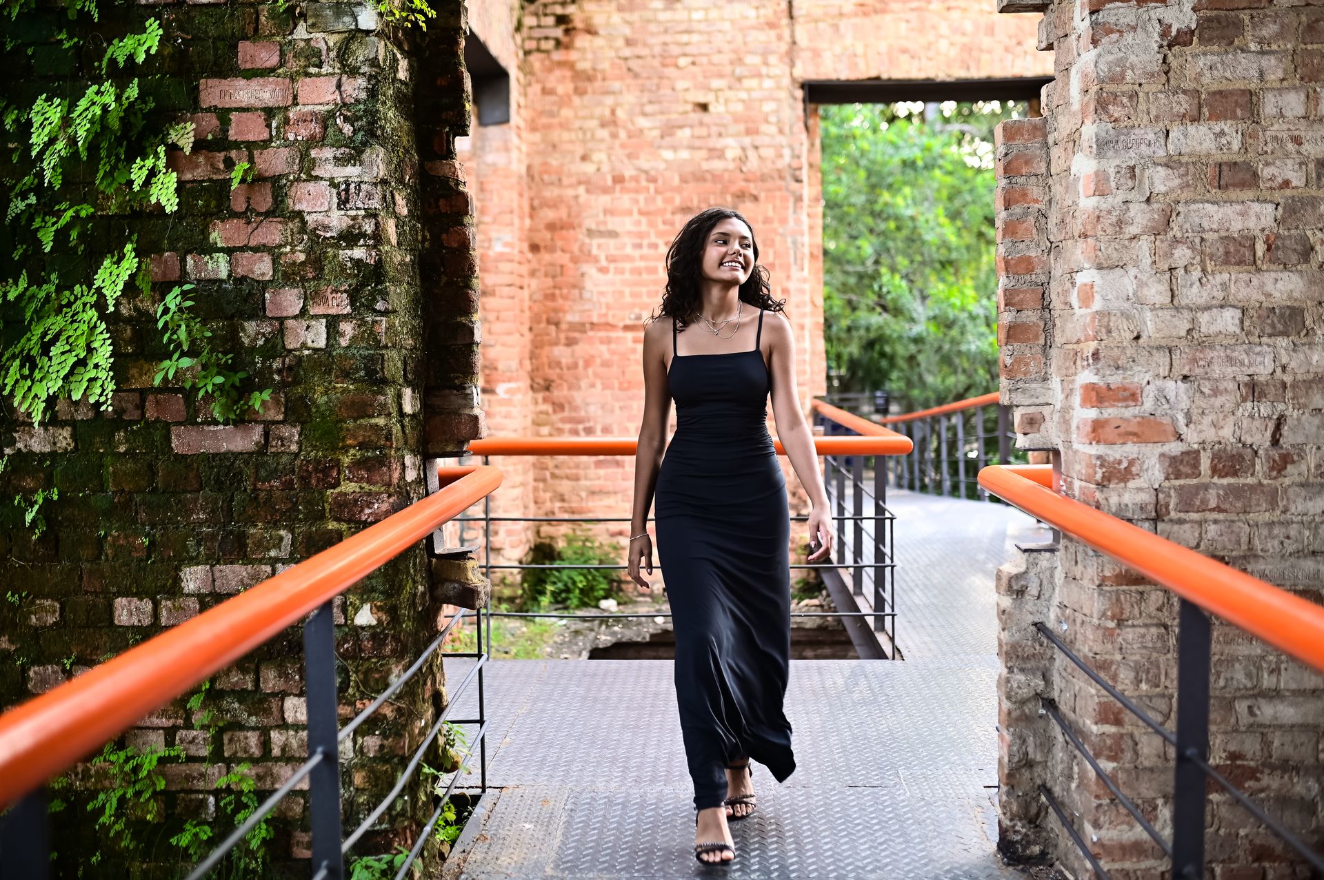 Florescer: Os 15 Anos de Ester - 2 - 12