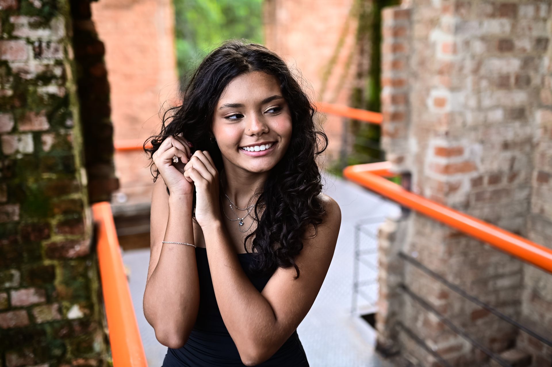 Florescer: Os 15 Anos de Ester - 2 - 14