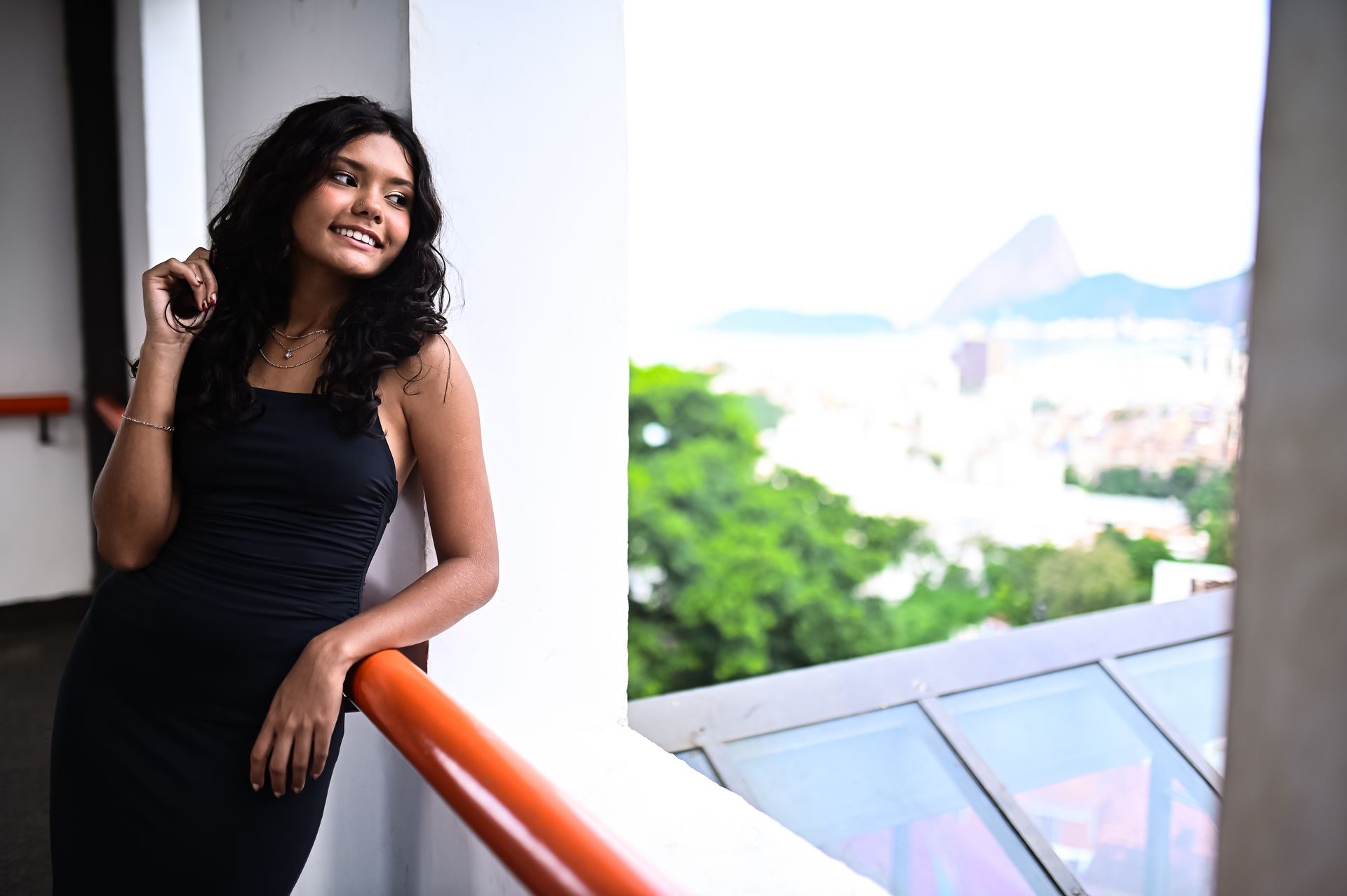 Florescer: Os 15 Anos de Ester - 2 - 19