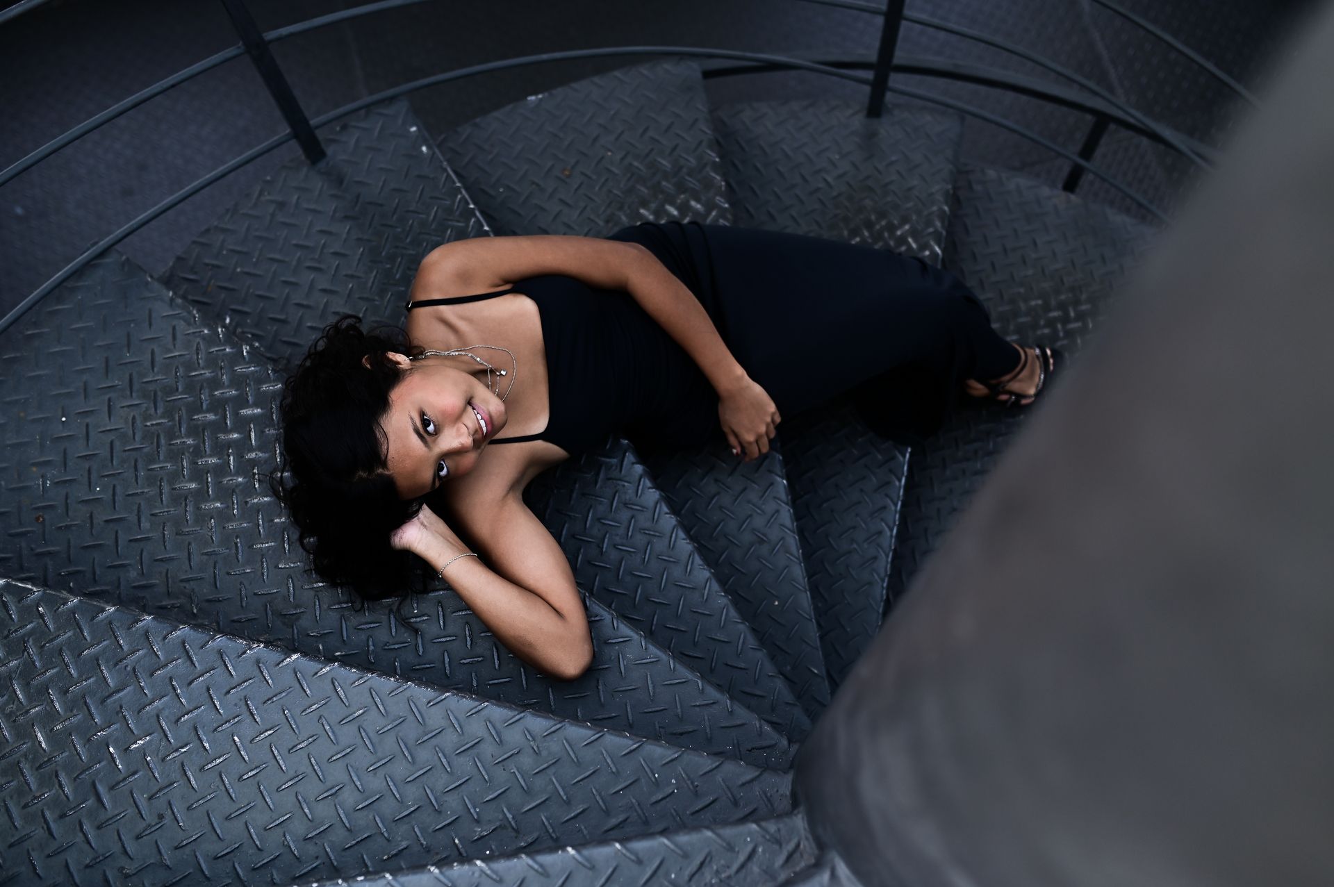 Florescer: Os 15 Anos de Ester - 2 - 22