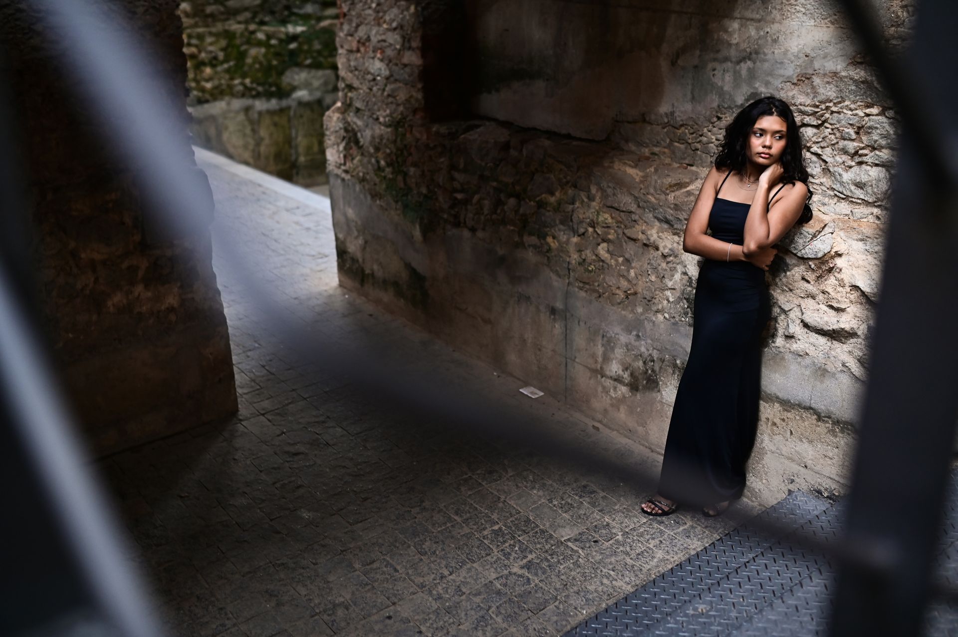 Florescer: Os 15 Anos de Ester - 2 - 23