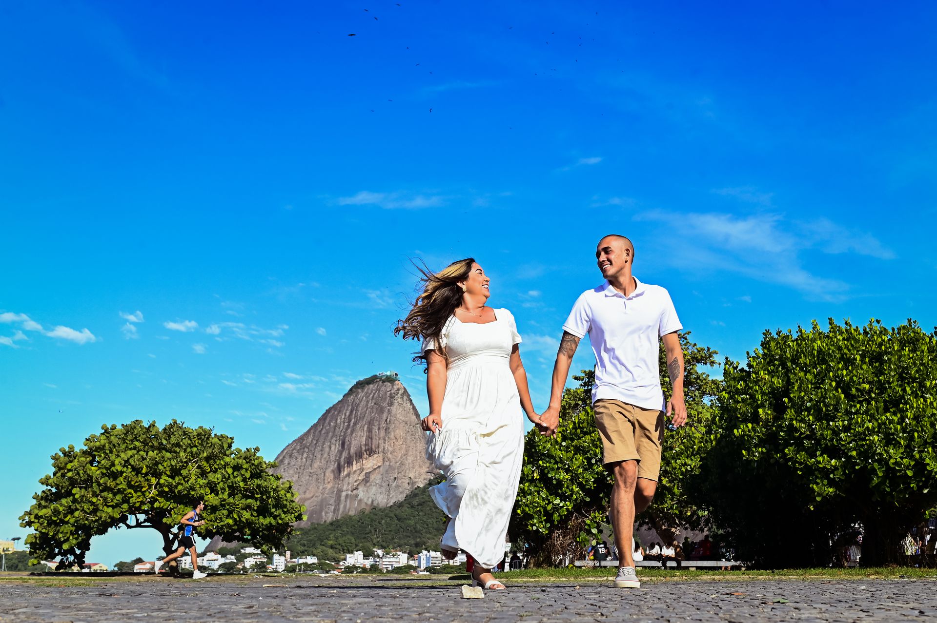 Ygor & Leticia - 2 - 0