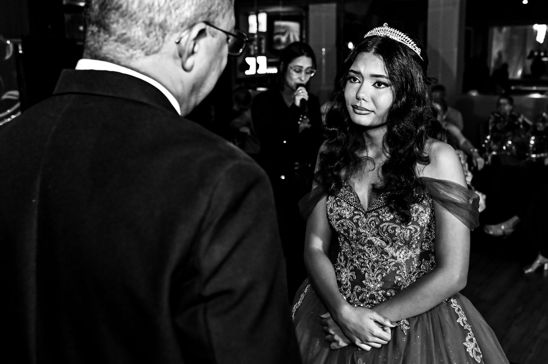 Uma noite mágica: os 15 anos da Ester ✨👑 - 2 - 12