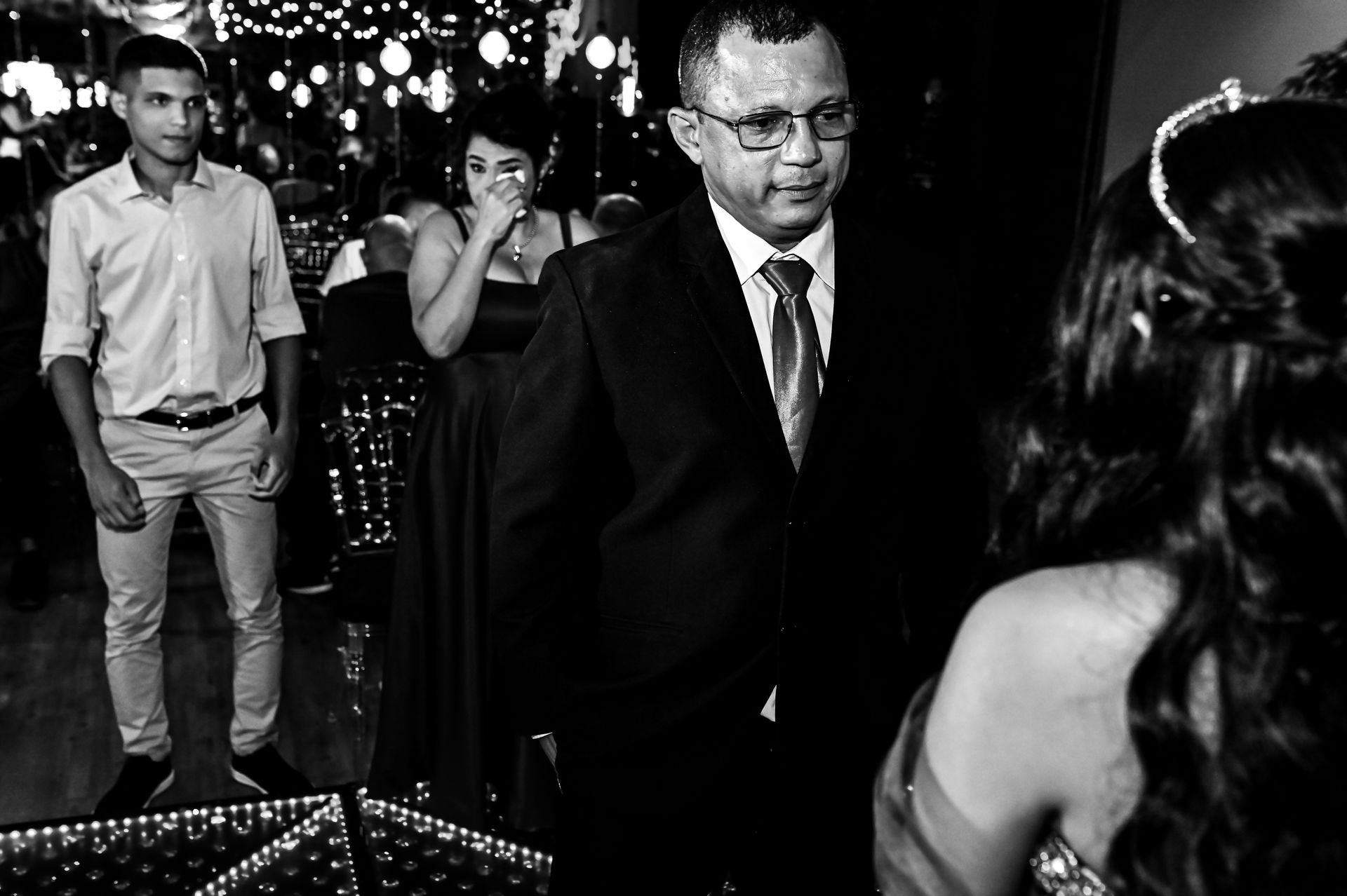 Uma noite mágica: os 15 anos da Ester ✨👑 - 2 - 14