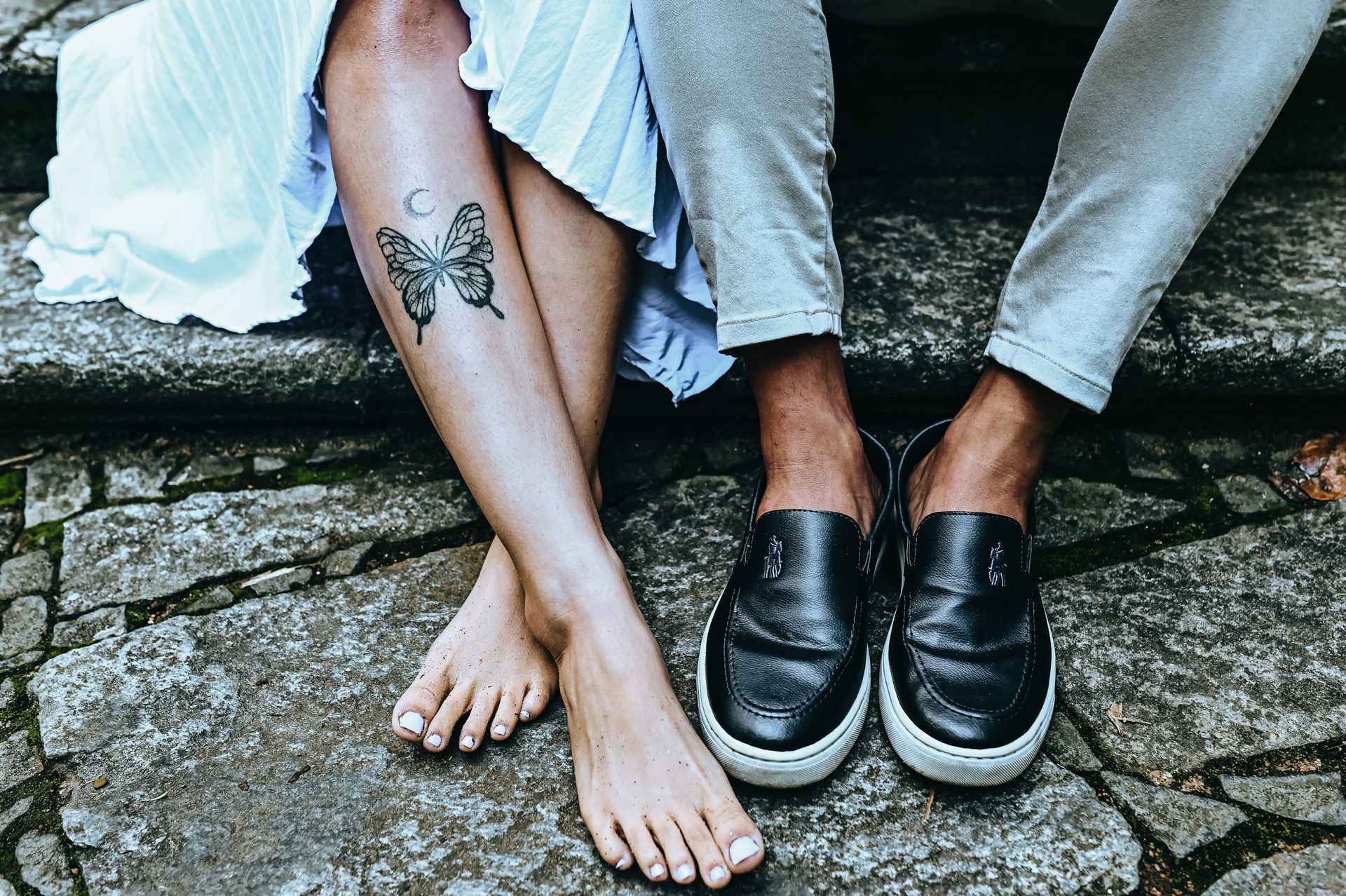 Juliana & Laércio: Para Sempre Começa Aqui - 2 - 4