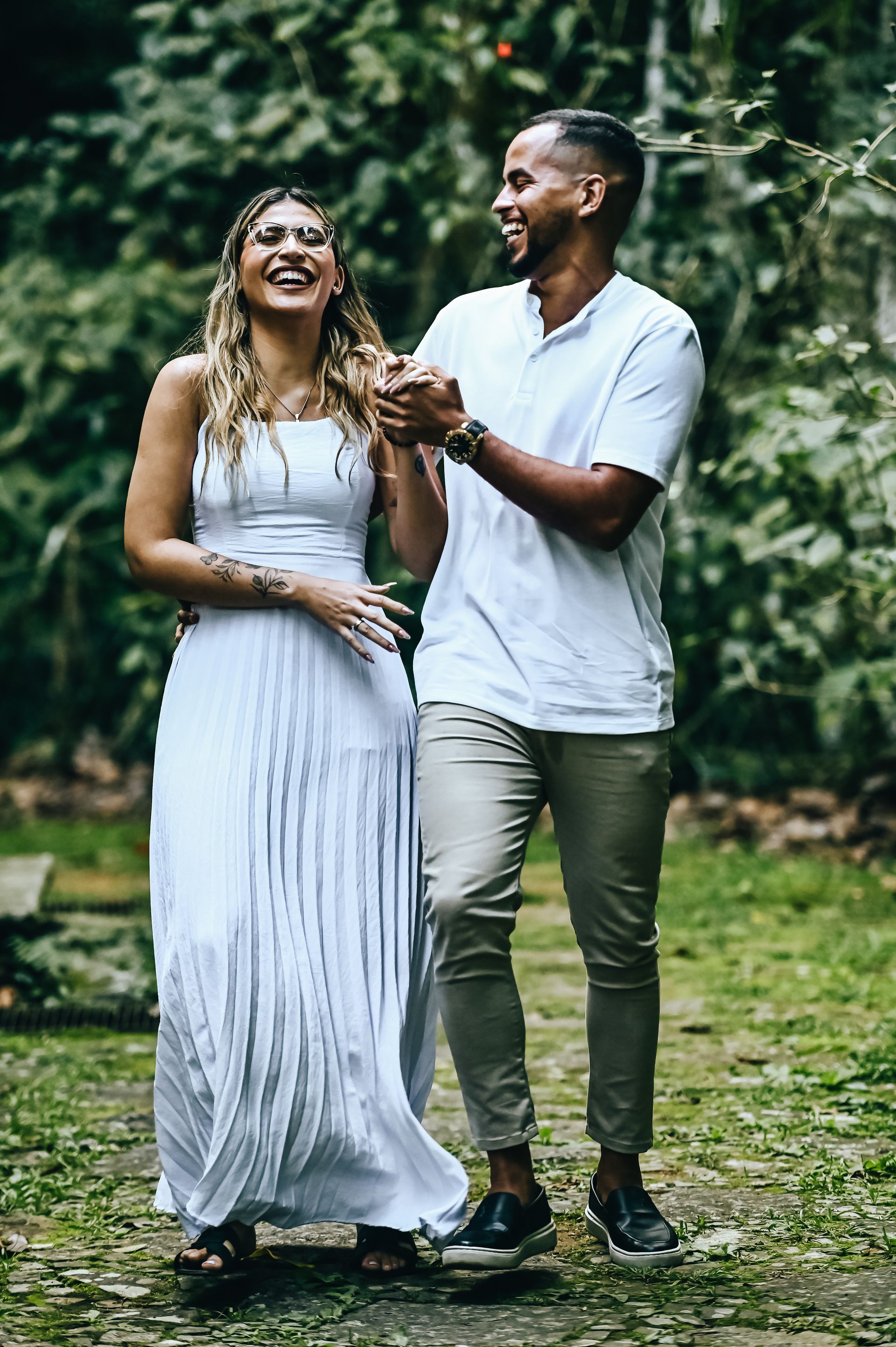 Juliana & Laércio: Para Sempre Começa Aqui - 2 - 1