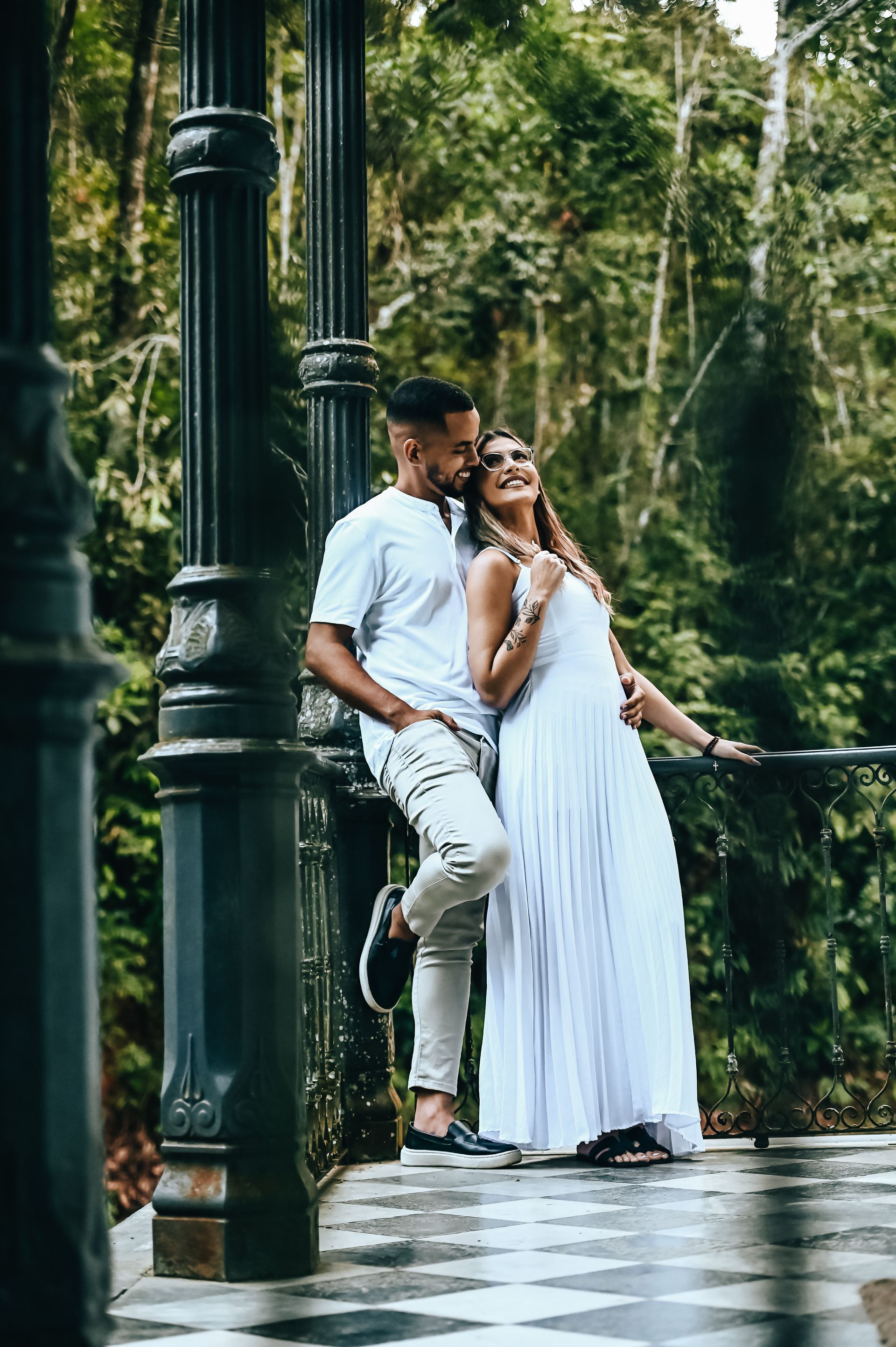 Juliana & Laércio: Para Sempre Começa Aqui - 2 - 3