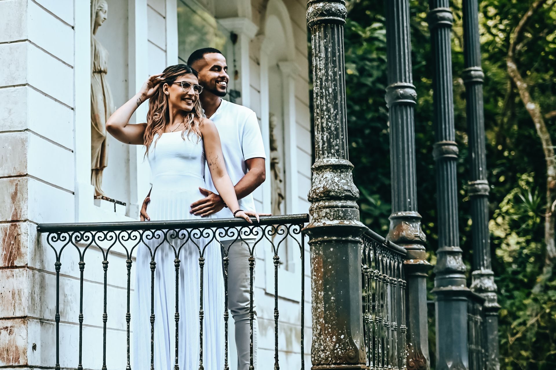 Juliana & Laércio: Para Sempre Começa Aqui - 2 - 2