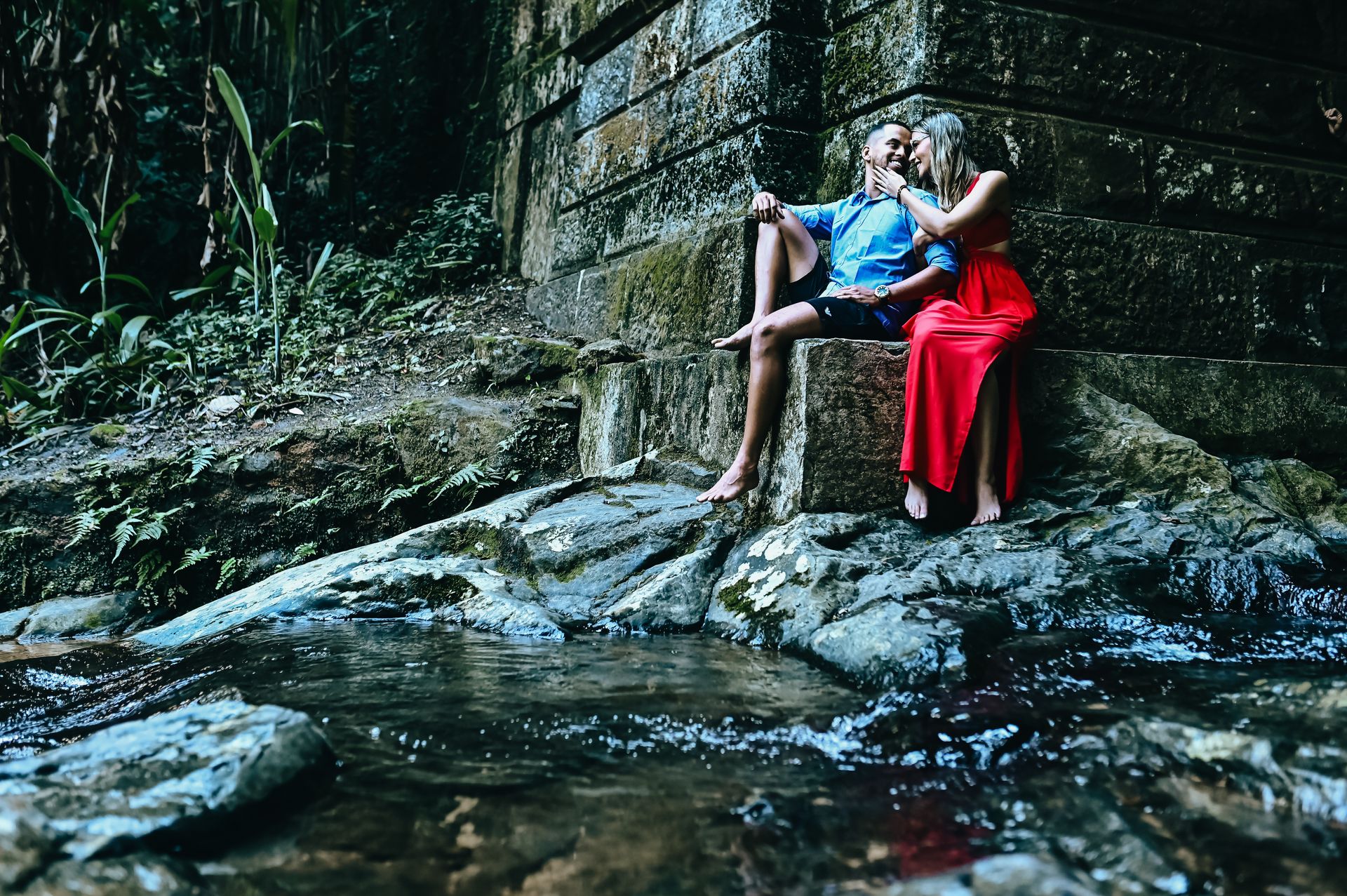 Juliana & Laércio: Para Sempre Começa Aqui - 2 - 12