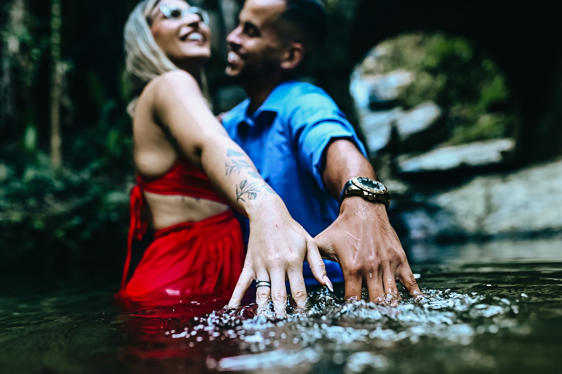 Juliana & Laércio: Para Sempre Começa Aqui - 2 - 15