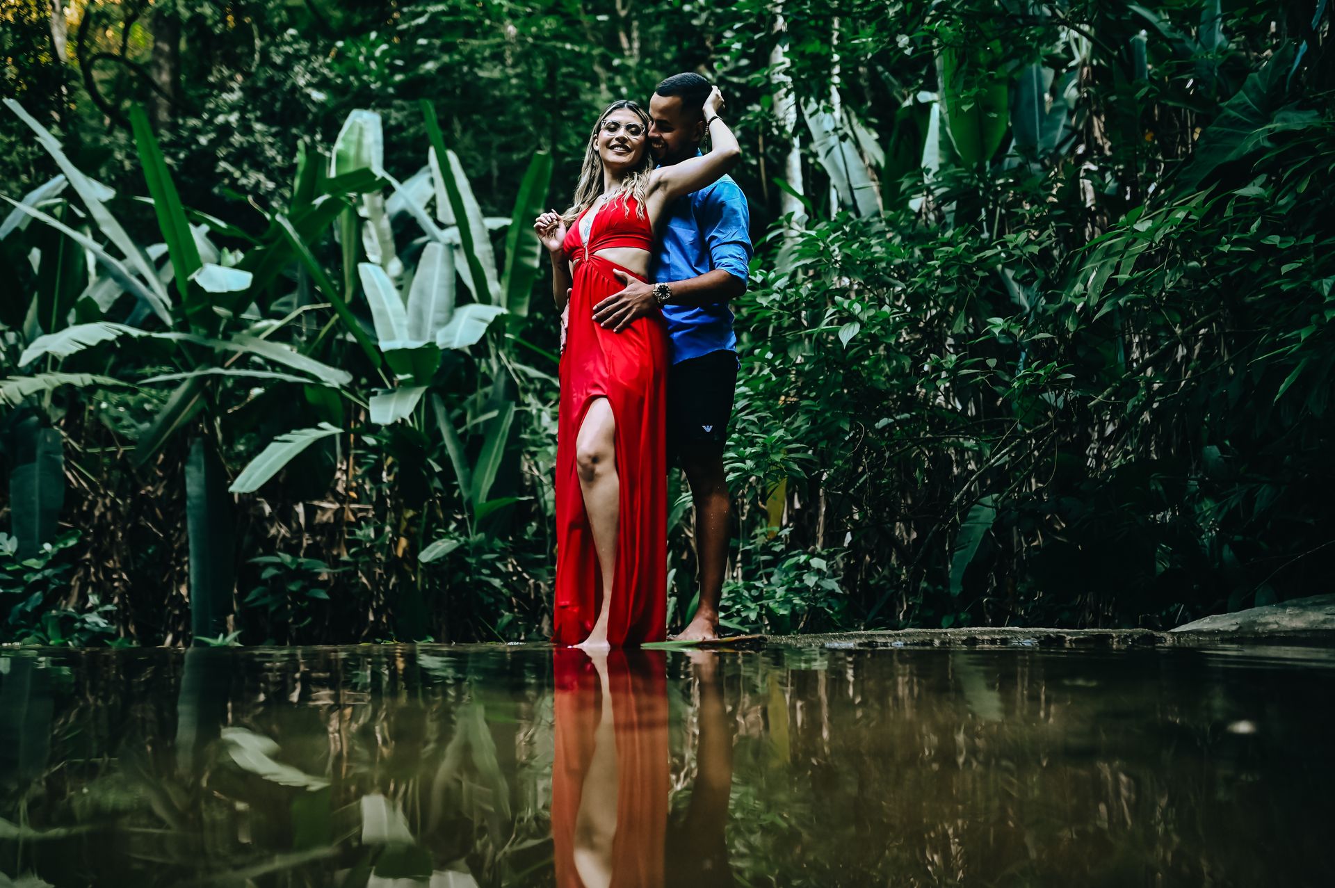 Juliana & Laércio: Para Sempre Começa Aqui - 2 - 16