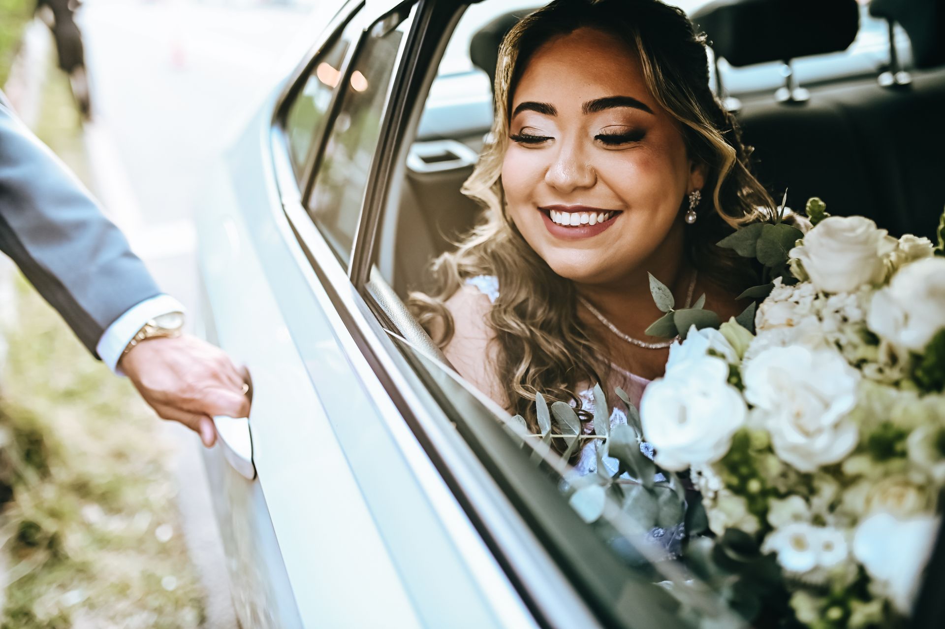 Ao som do mar "Leticia & Ygor " - 2 - 0