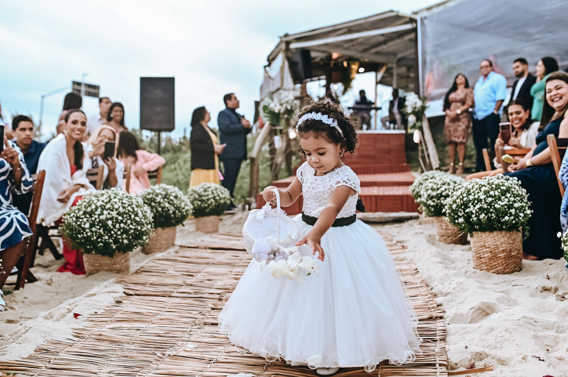 Ao som do mar "Leticia & Ygor " - 2 - 4