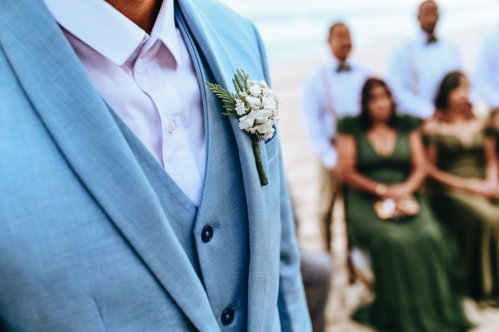 Ao som do mar "Leticia & Ygor " - 2 - 2