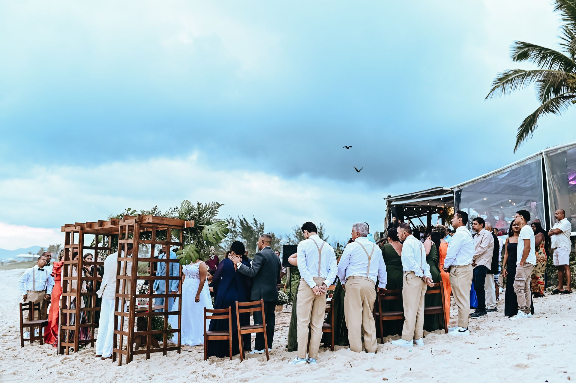 Ao som do mar "Leticia & Ygor " - 2 - 9