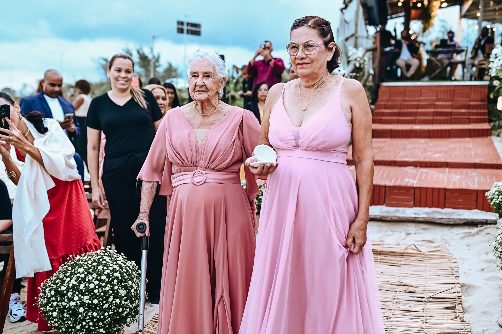 Ao som do mar "Leticia & Ygor " - 2 - 11