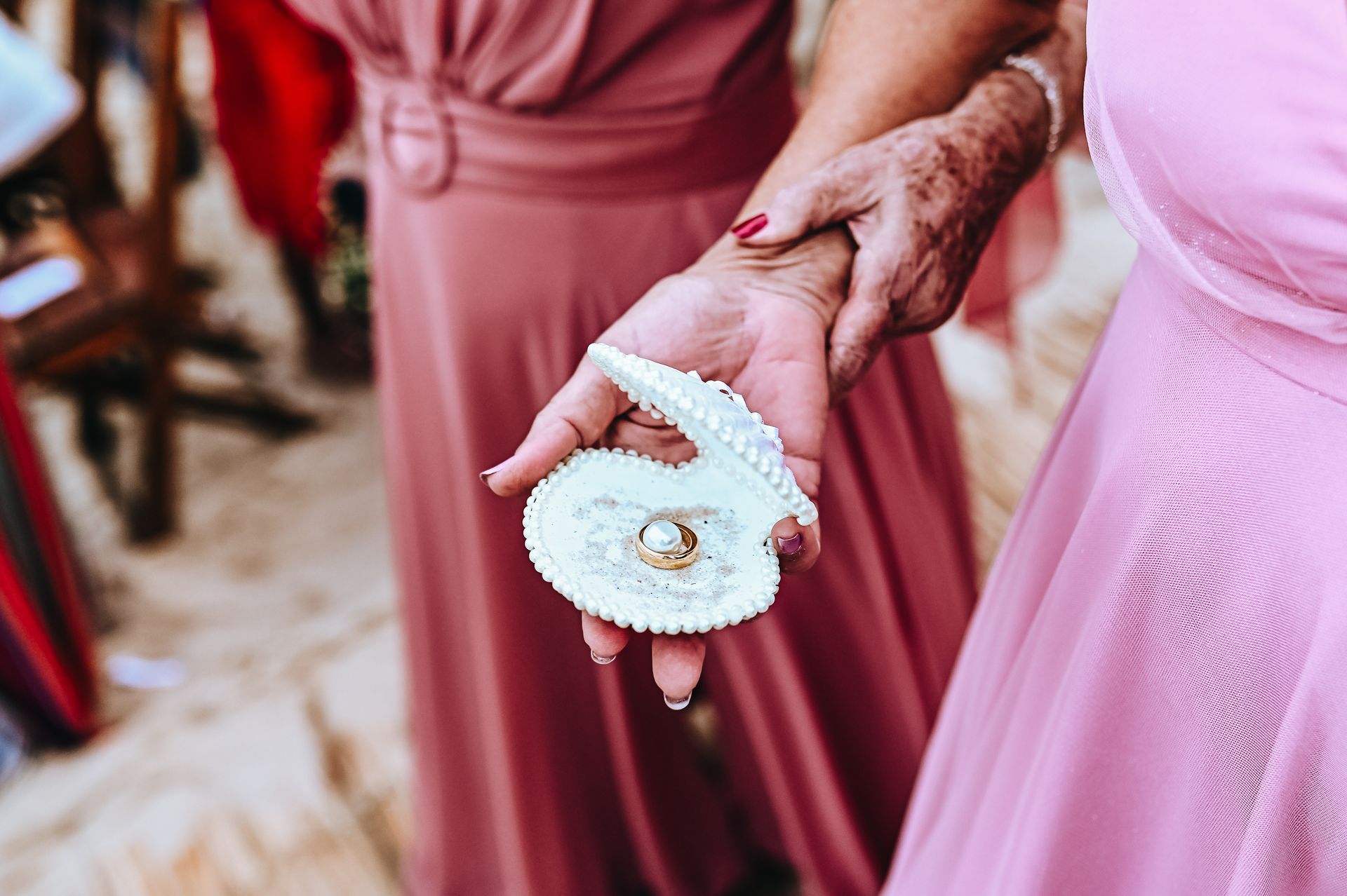 Ao som do mar "Leticia & Ygor " - 2 - 14