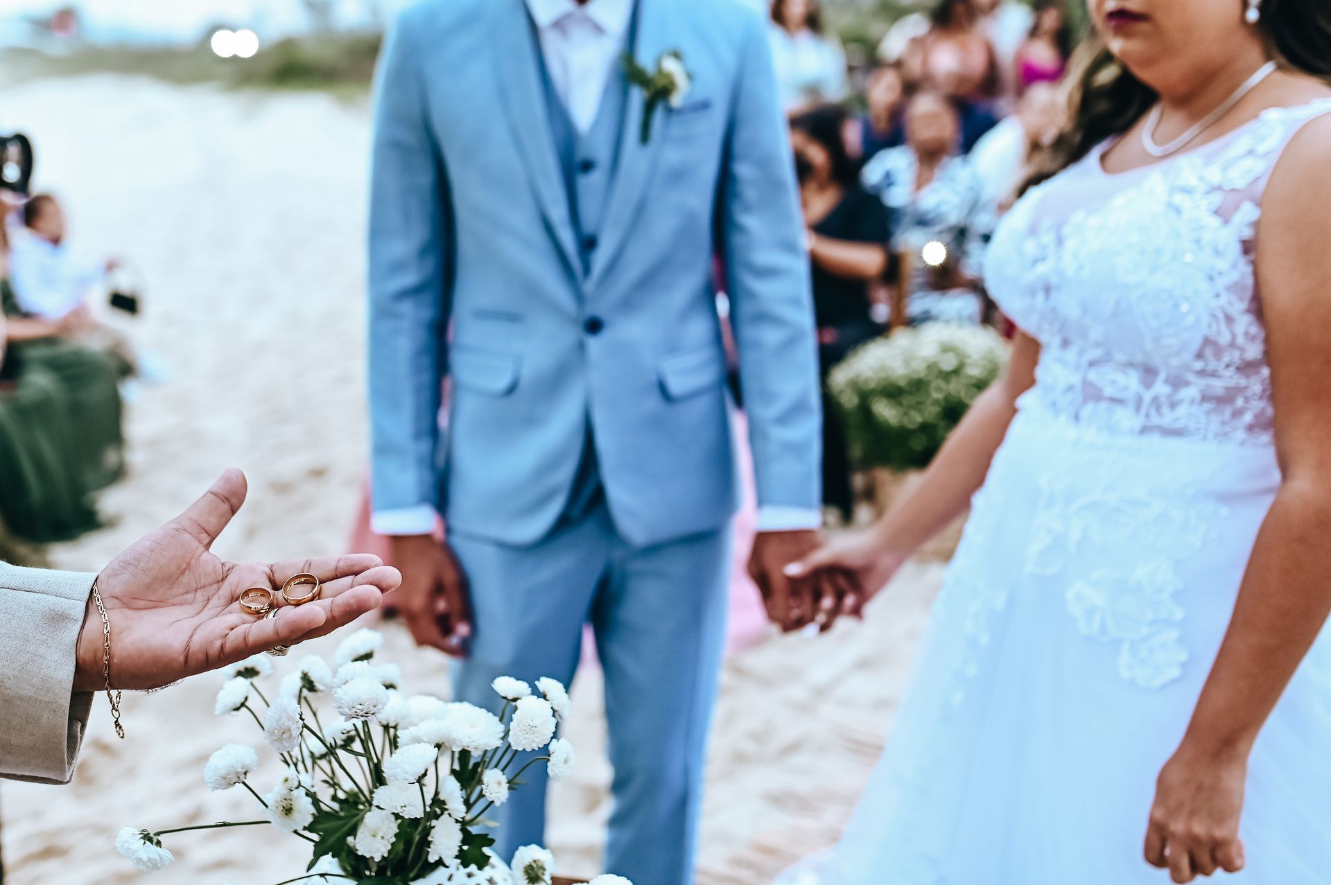 Ao som do mar "Leticia & Ygor " - 2 - 16