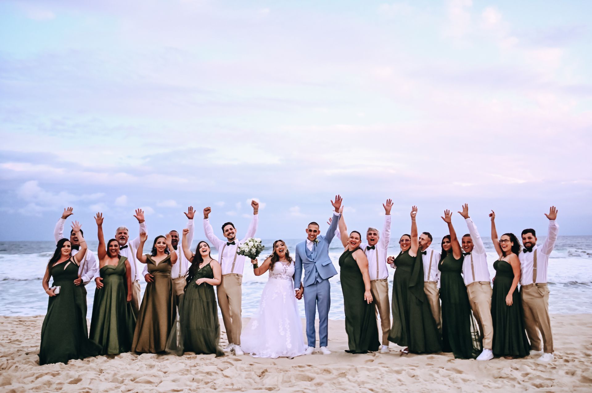 Ao som do mar "Leticia & Ygor " - 2 - 26