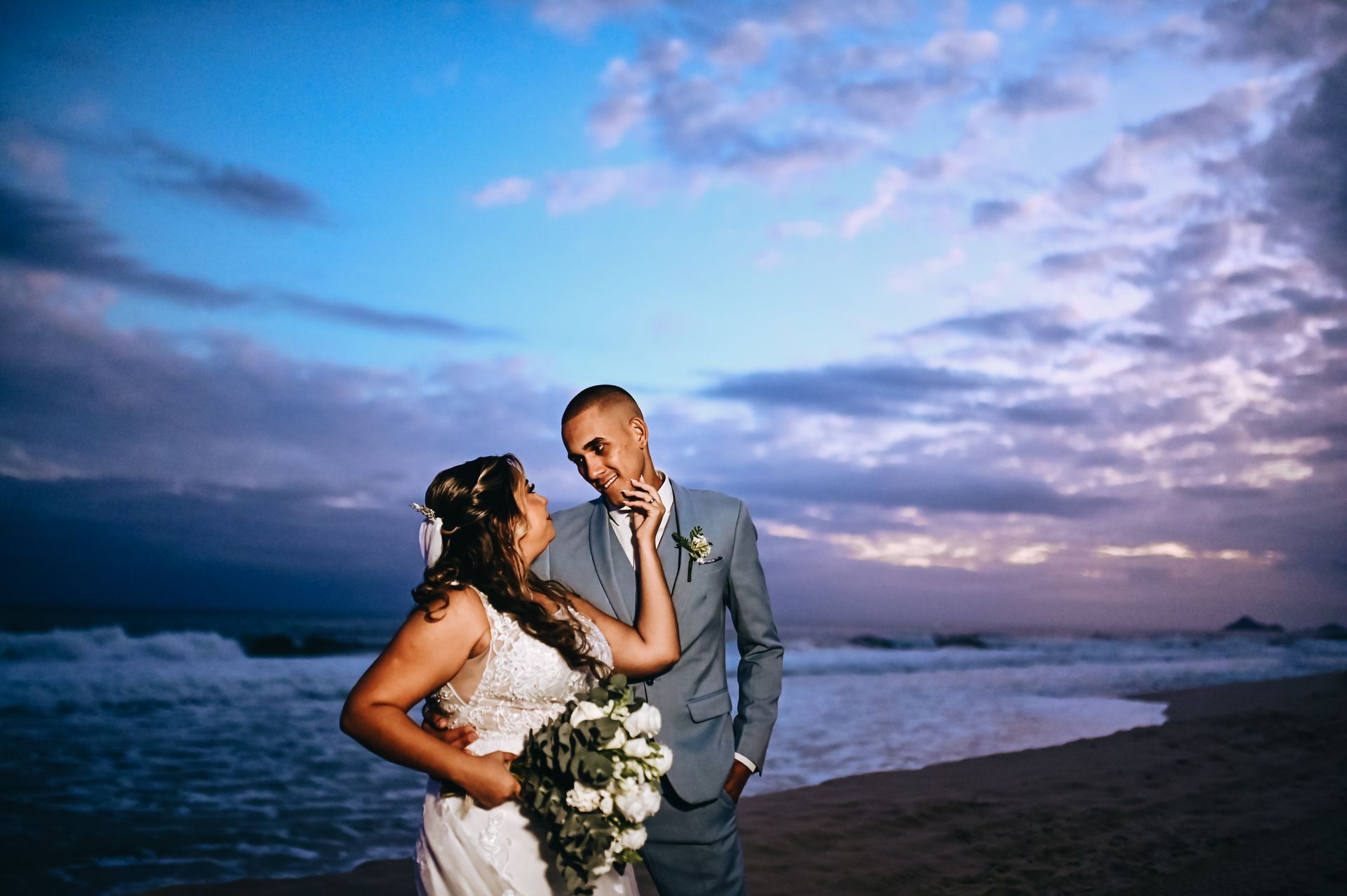 Ao som do mar "Leticia & Ygor " - 2 - 22