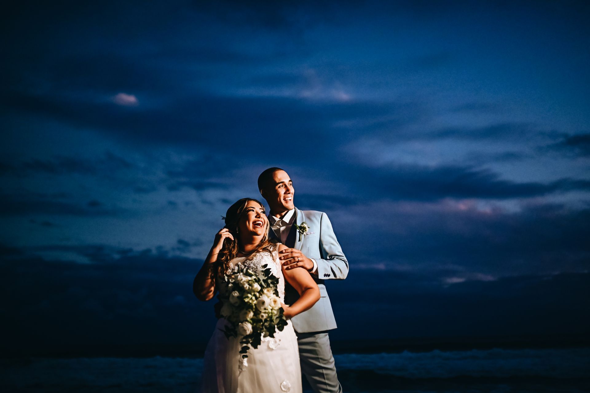 Ao som do mar "Leticia & Ygor " - 2 - 25